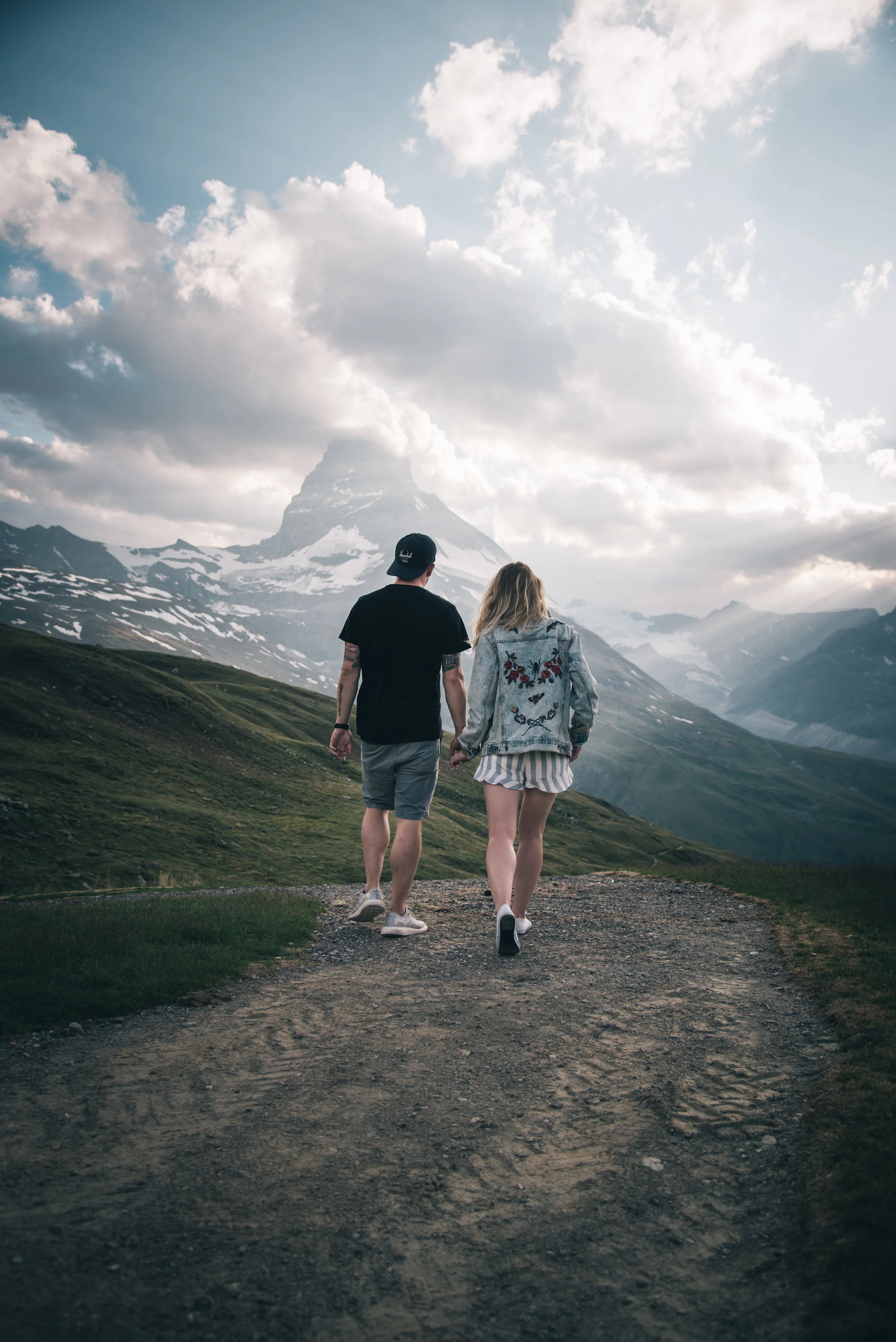 10 To-Do's for a Long Distance Relationship