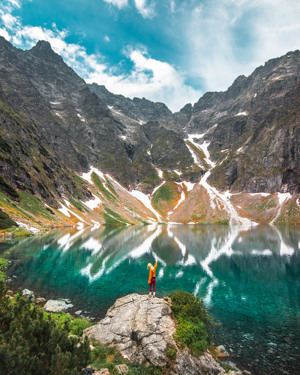 Visiting Zakopane & hiking the Tatra Mountains in Poland — Regina Roams