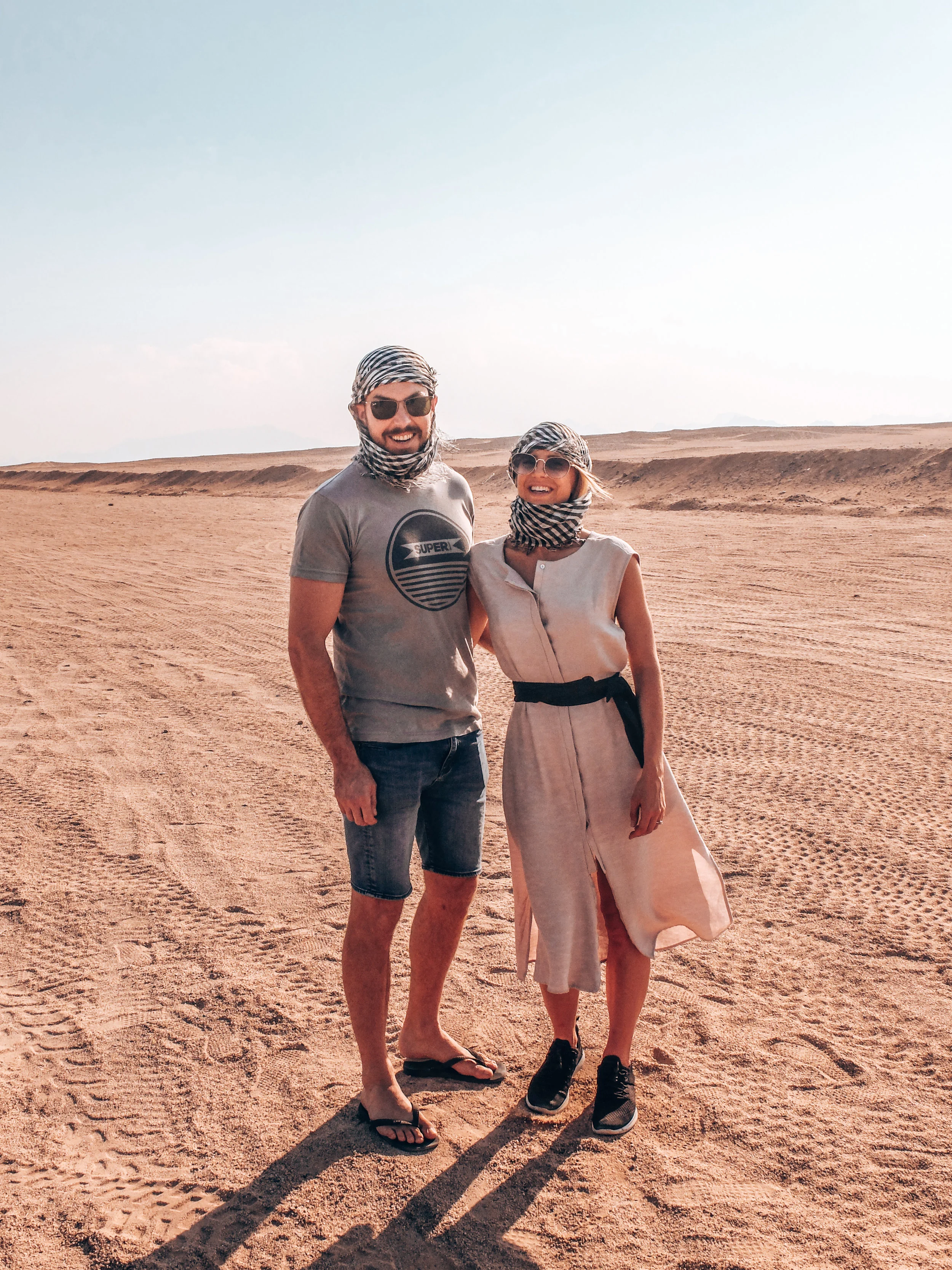 Egypt Safari