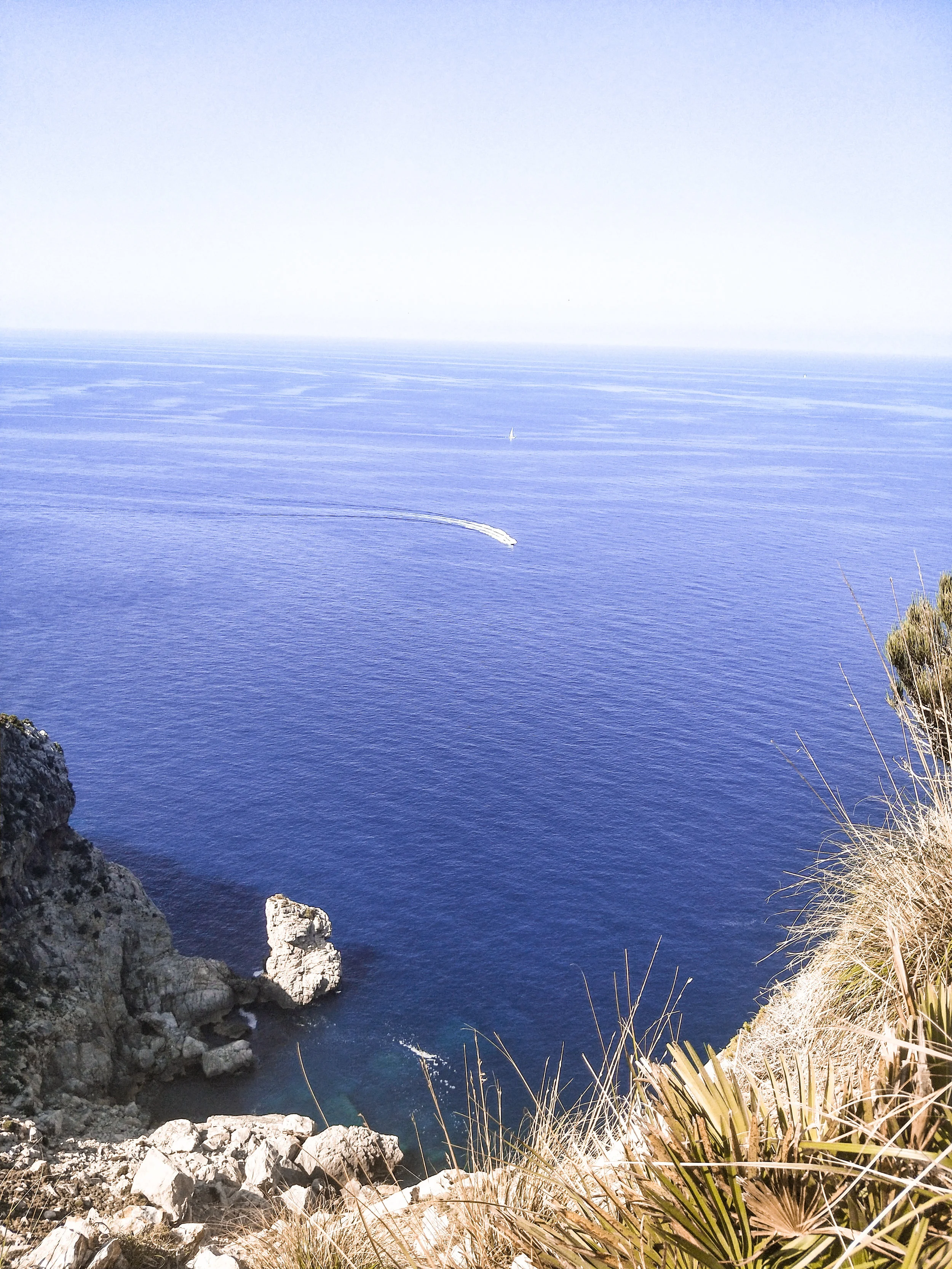 cap de formentor