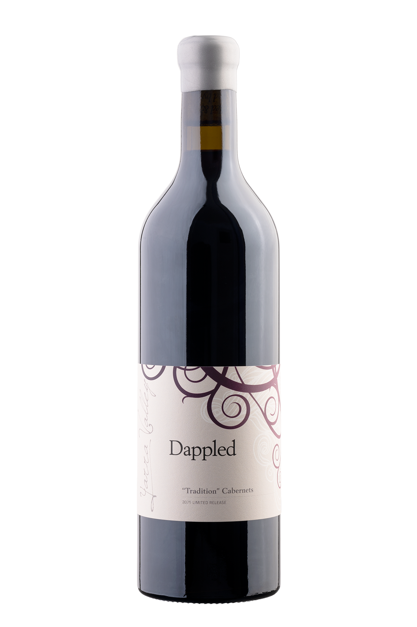 ** NEW RELEASE ** 2025 Limited Release "Tradition" Cabernets | Yarra Valley