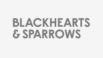 Black Hearts & Sparrows