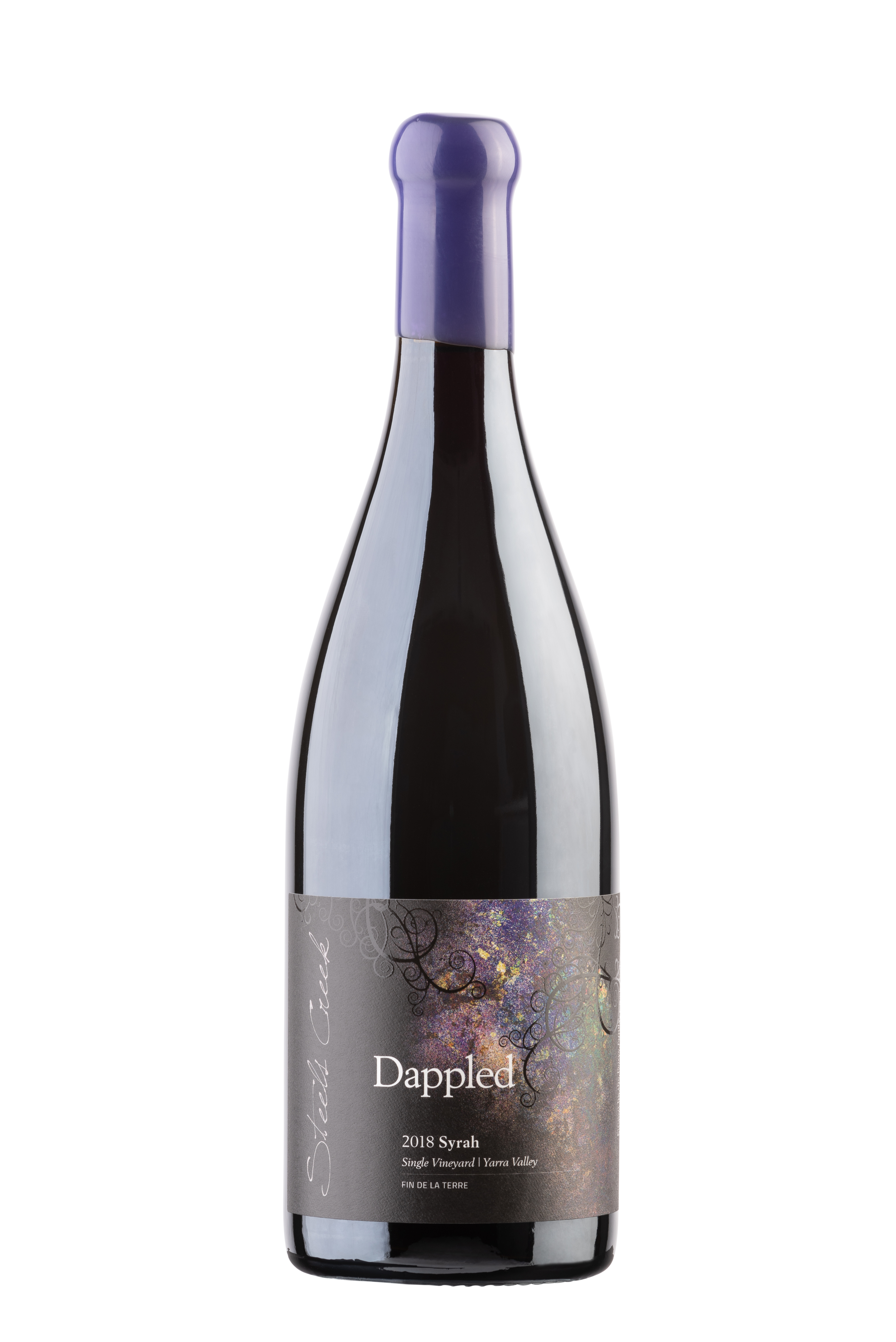2019 Syrah | Single Vineyard “Fin de la Terre” Yarra Valley  