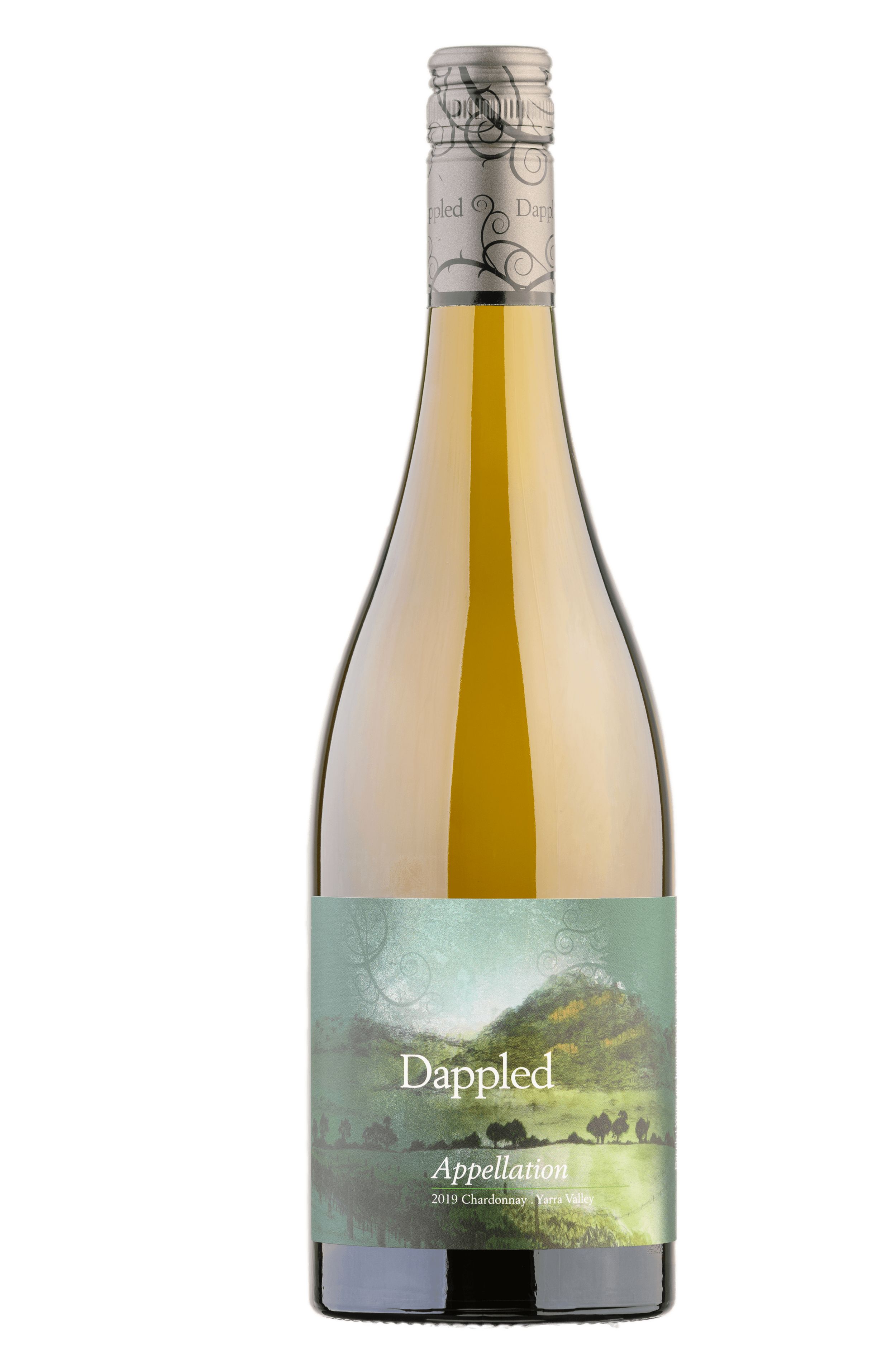 ** SOLD OUT ** 2019 Appellation Chardonnay - Yarra Valley