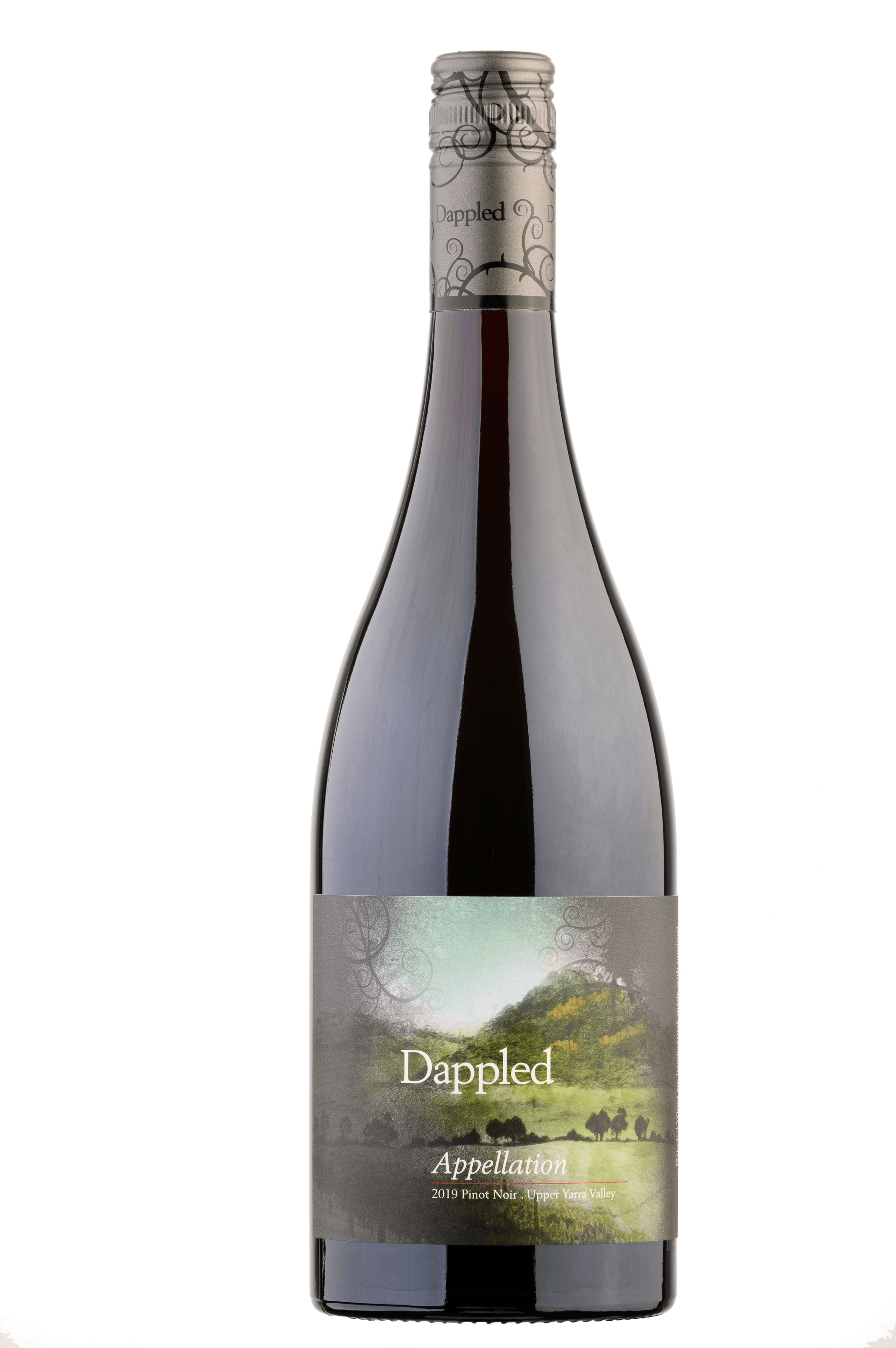 2019 Appellation Pinot Noir - Upper Yarra Valley ** SOLD OUT **