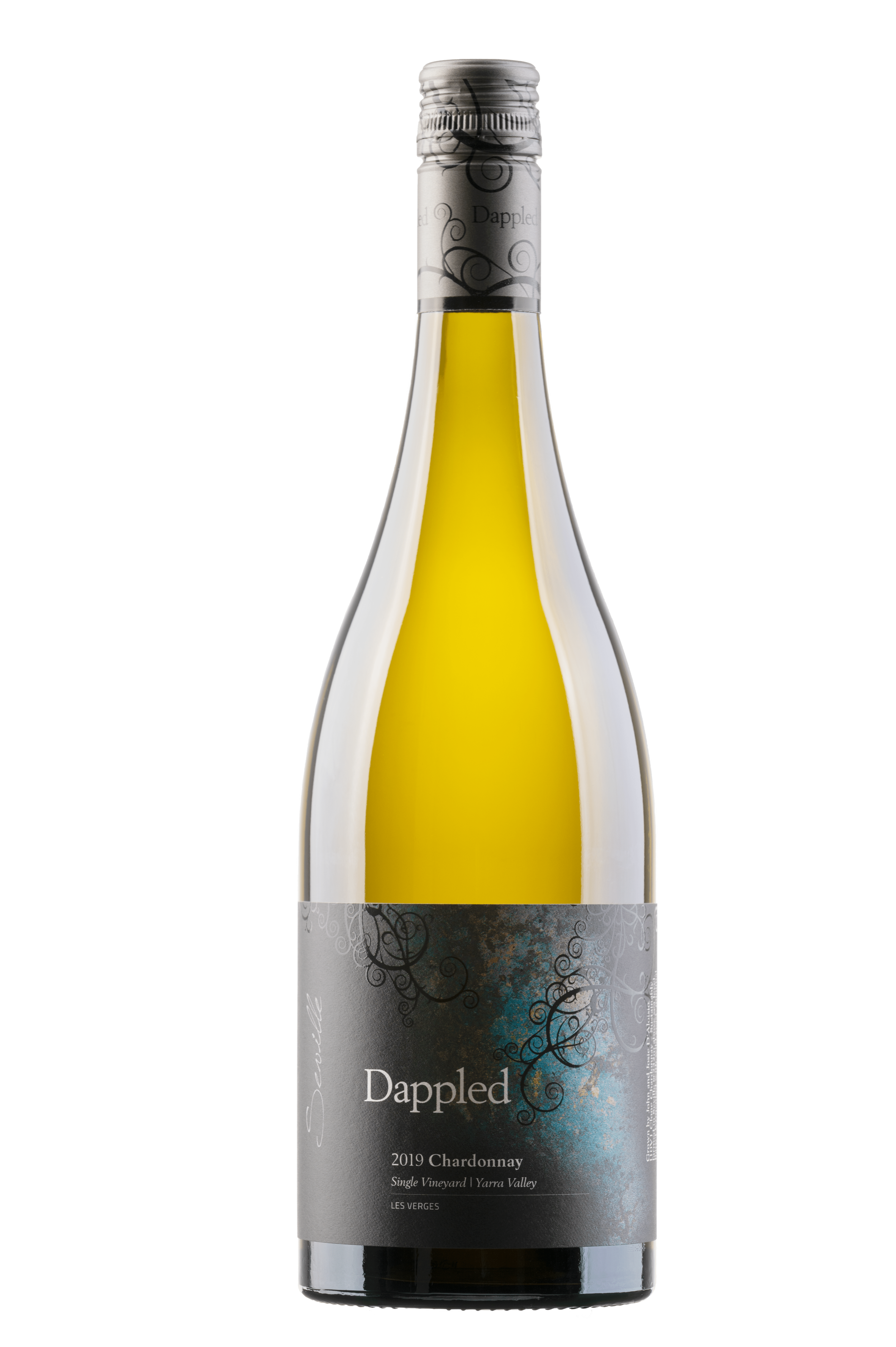 ** SOLD OUT ** 2019 Chardonnay | Single Vineyard “Les Verges” Yarra Valley