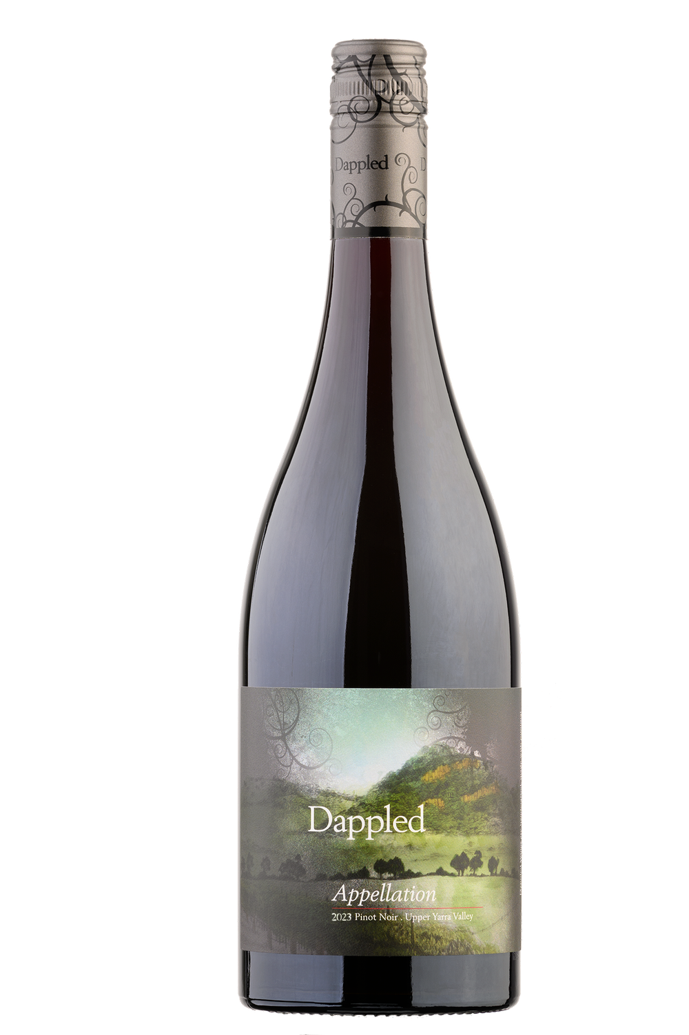 Dappled Wines Appellation Pinot Noir — Dappled wines