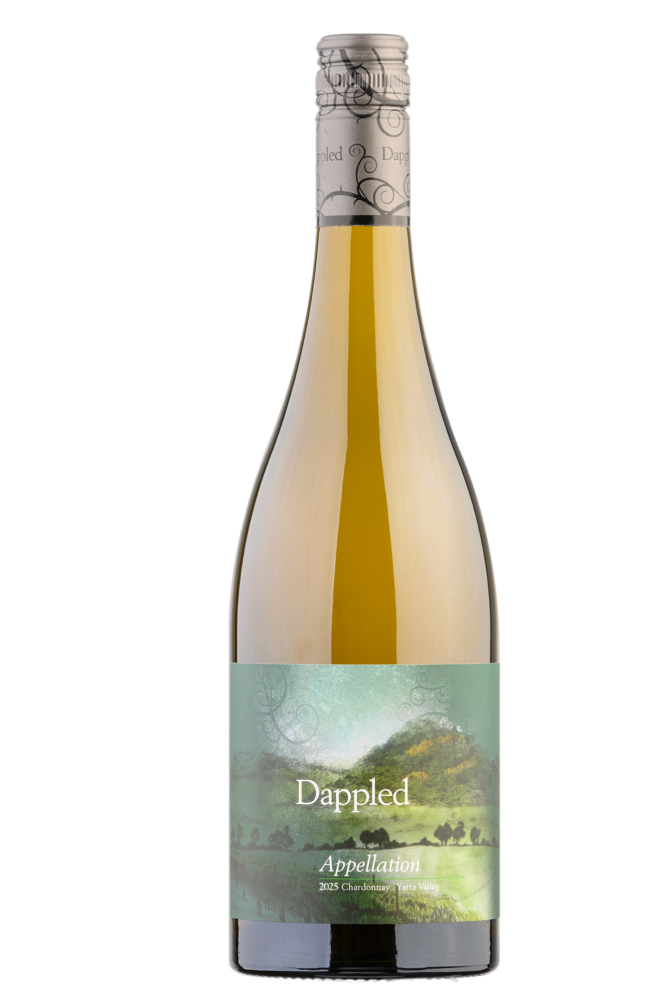 ** NEW RELEASE ** 2025 Appellation Chardonnay - Yarra Valley