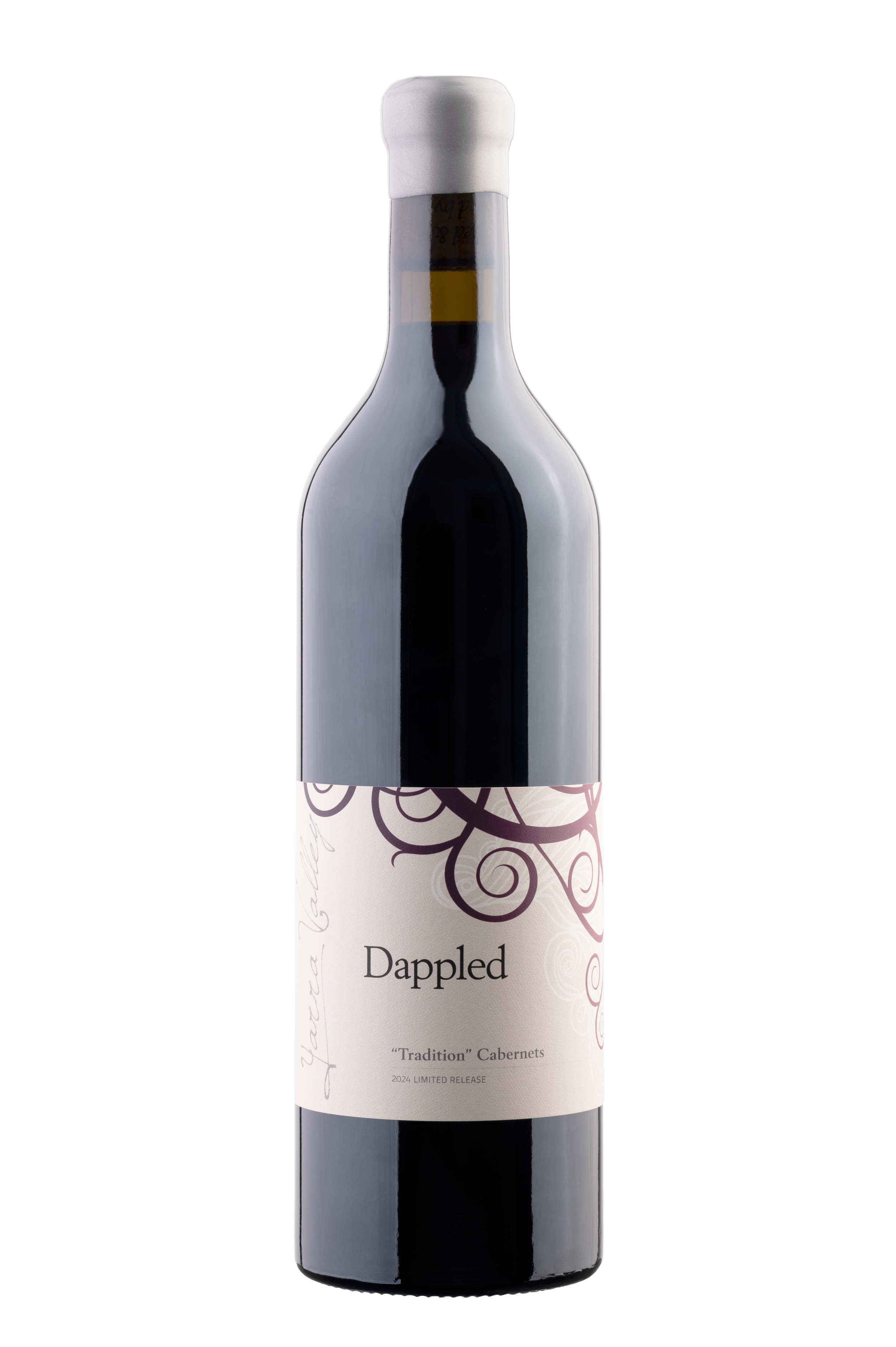 ** NEW RELEASE ** 2024 Limited Release "Tradition" Cabernets | Yarra Valley