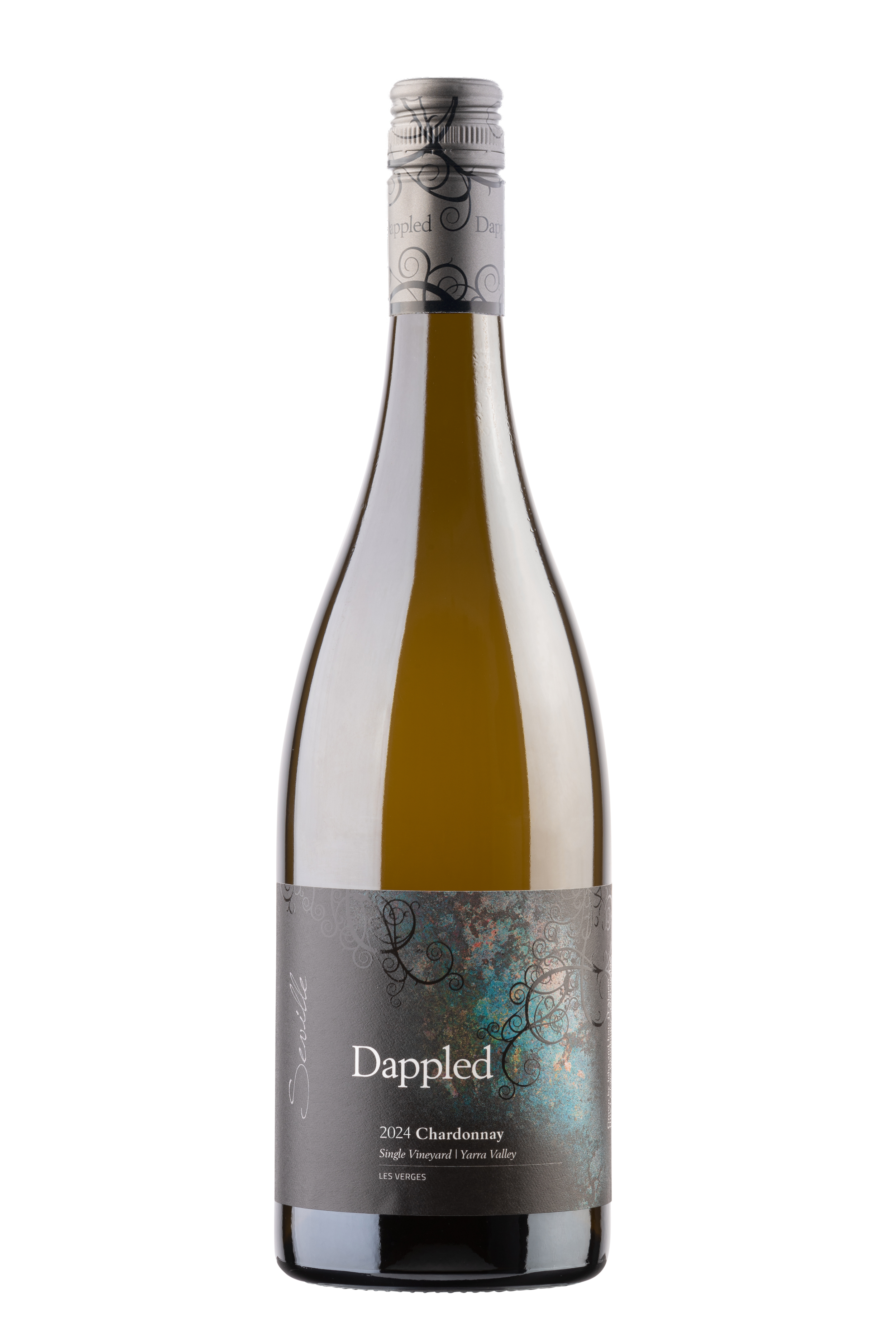 ** NEW RELEASE ** 2024 Chardonnay | Single Vineyard “Les Verges” Yarra Valley