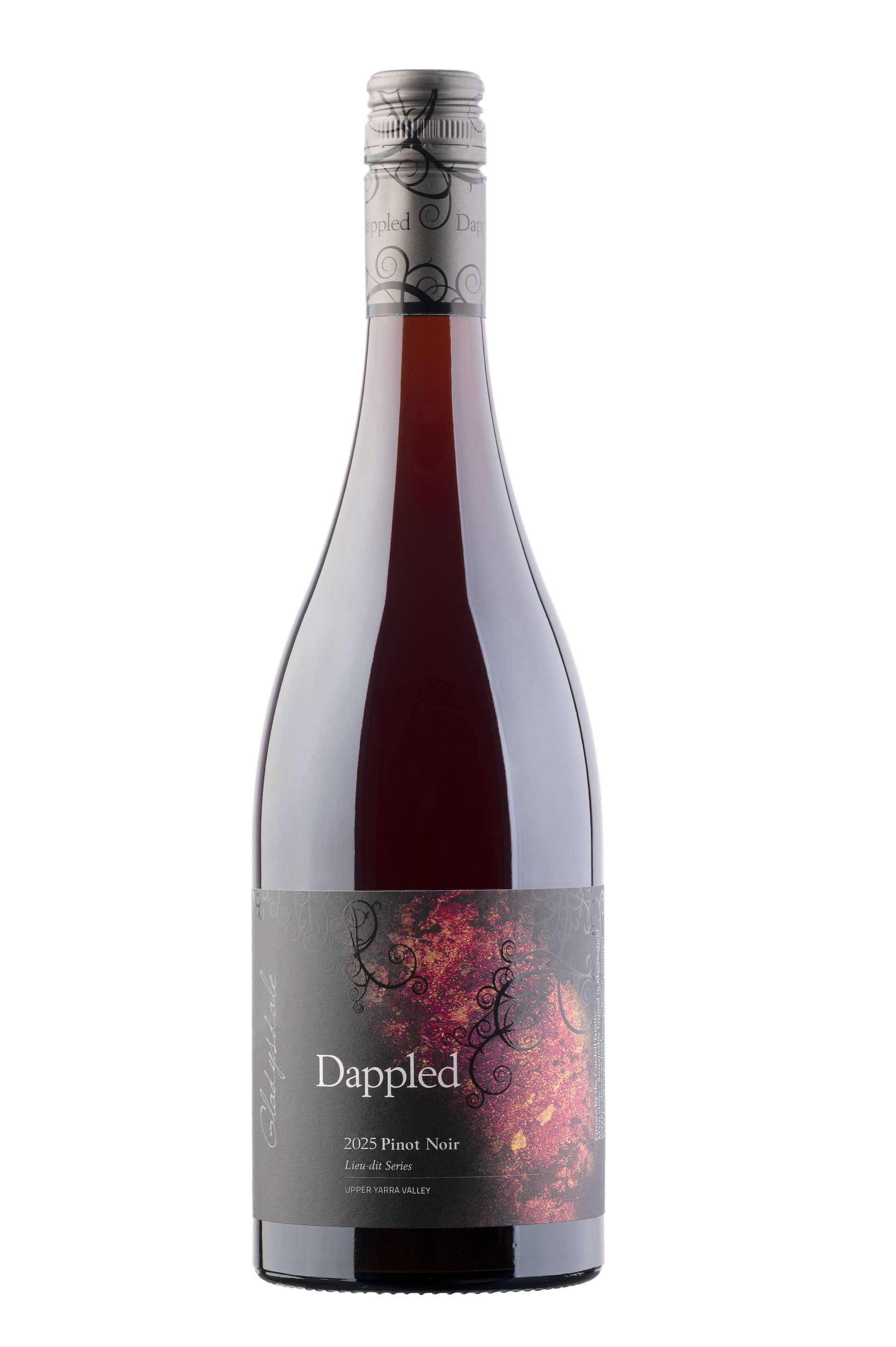** NEW RELEASE ** 2025 Single Vineyard "Lieu-dit Series" - Upper Yarra Pinot Noir