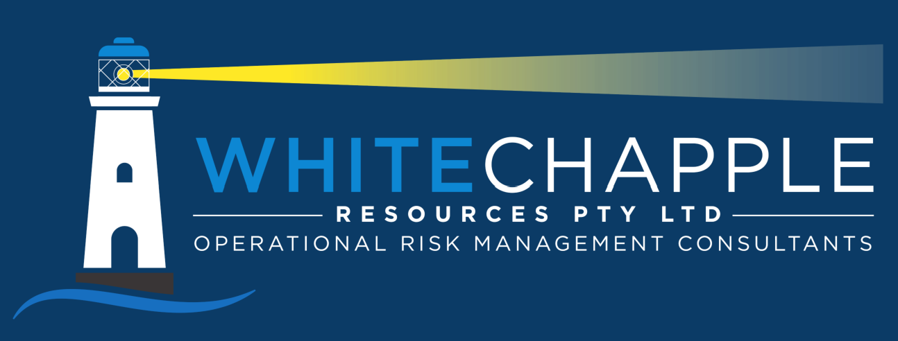 WHITECHAPPLE RESOURCES PTY LTD