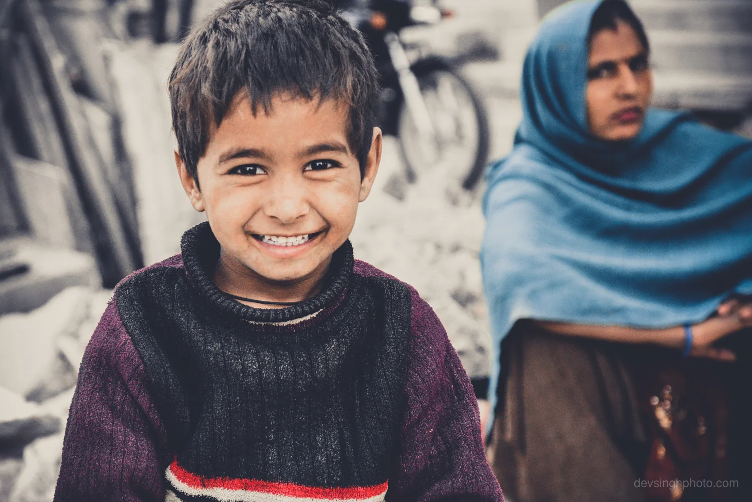 Photo by Dev Singh , taken in Delhi, India