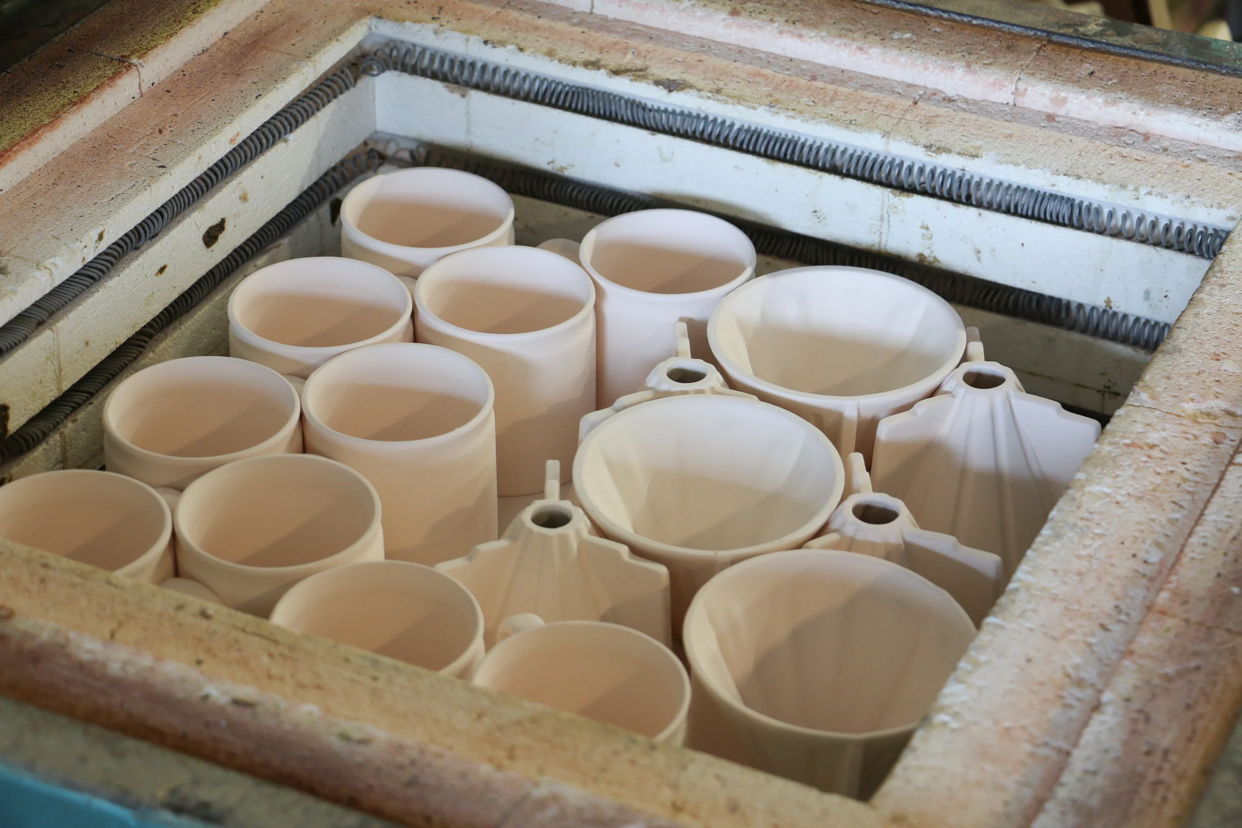 Buy Taus Ceramic online at Kaolin store NZ made and hand crafted
