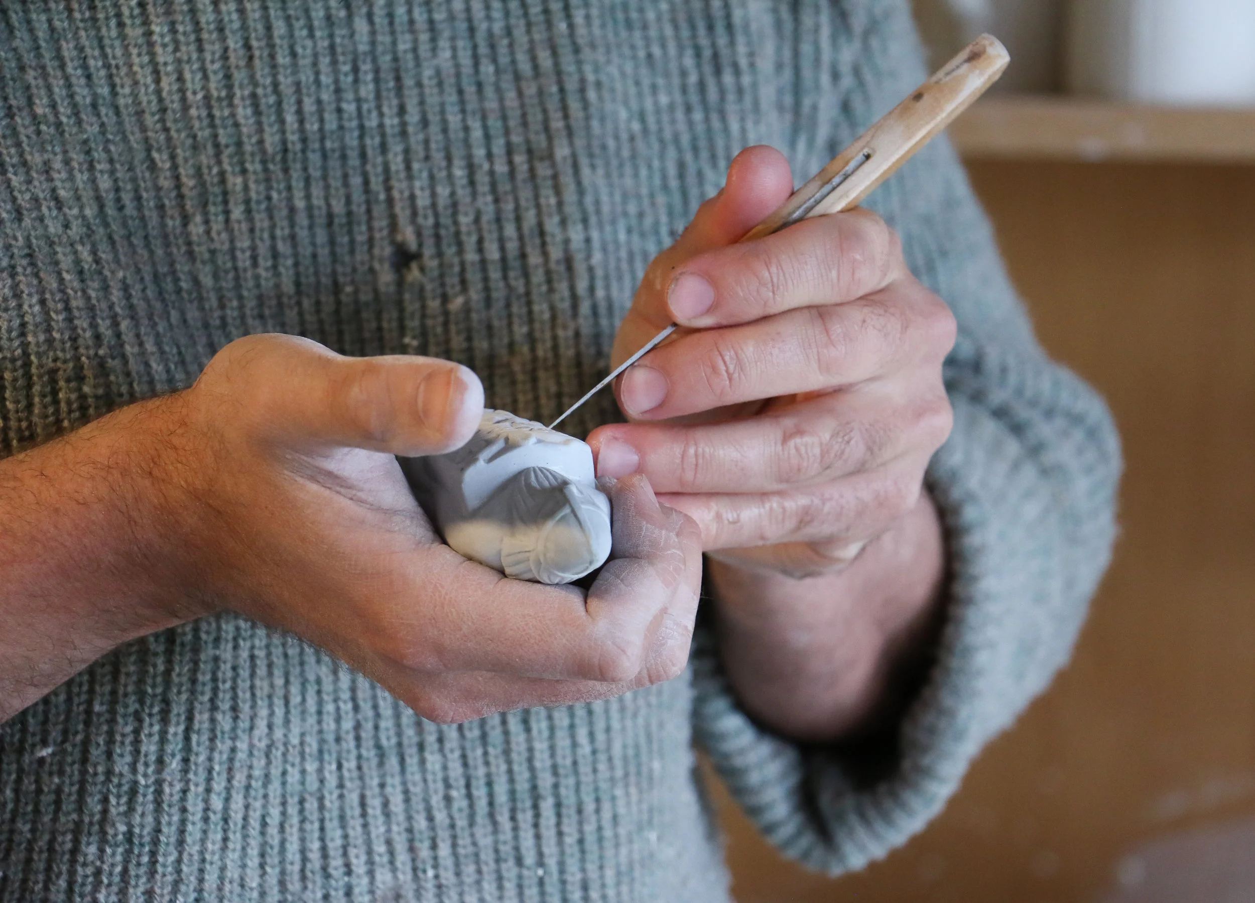 Buy Taus Ceramic online at Kaolin store NZ made and hand crafted
