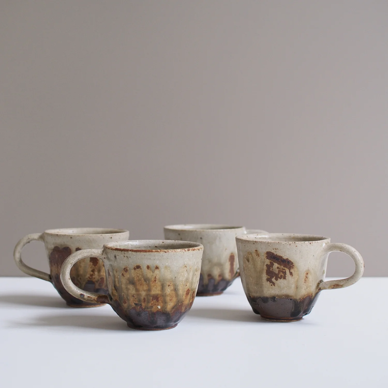 Buy NZ made ceramic coffee cups from Kaolin store