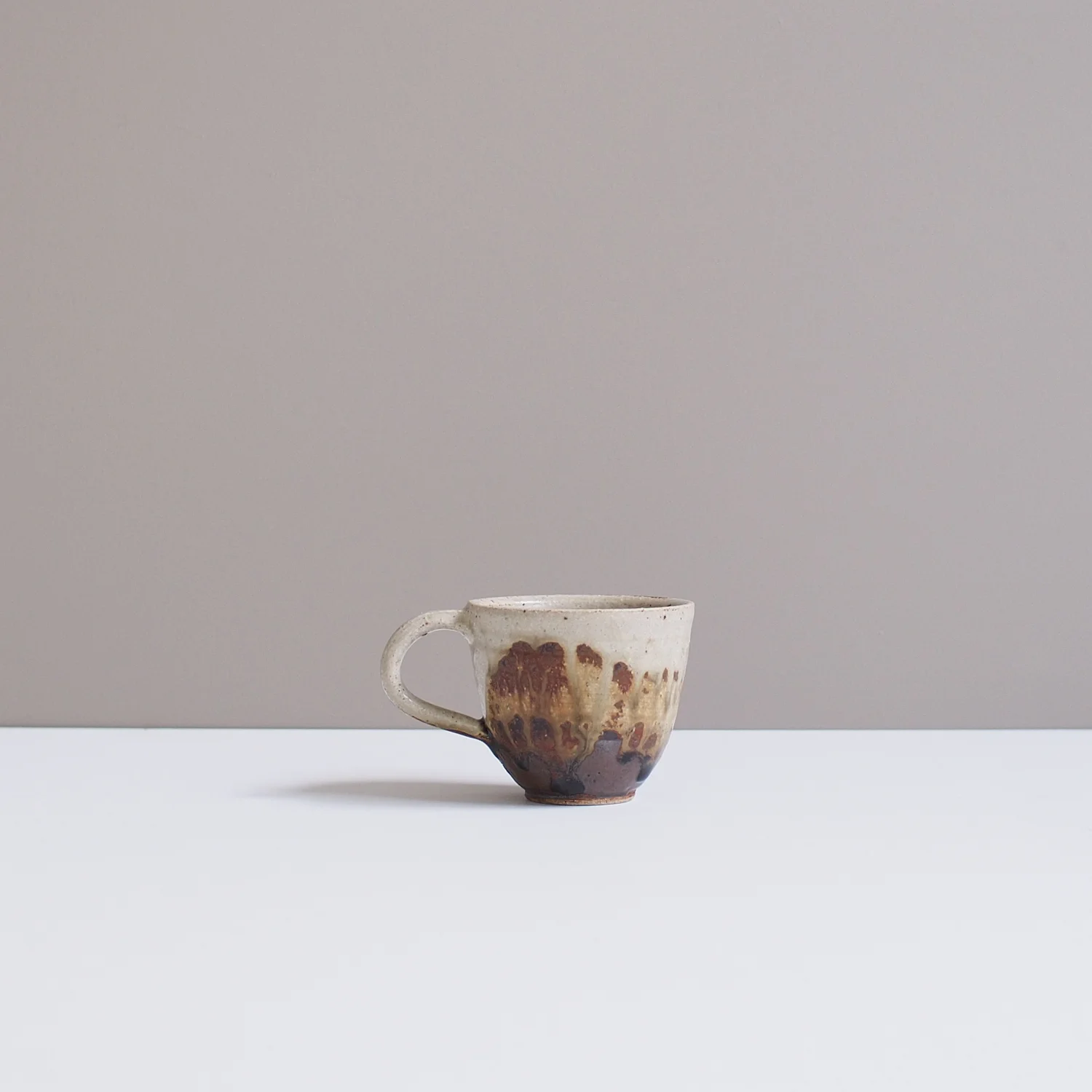 Buy NZ made ceramic coffee cups from Kaolin store