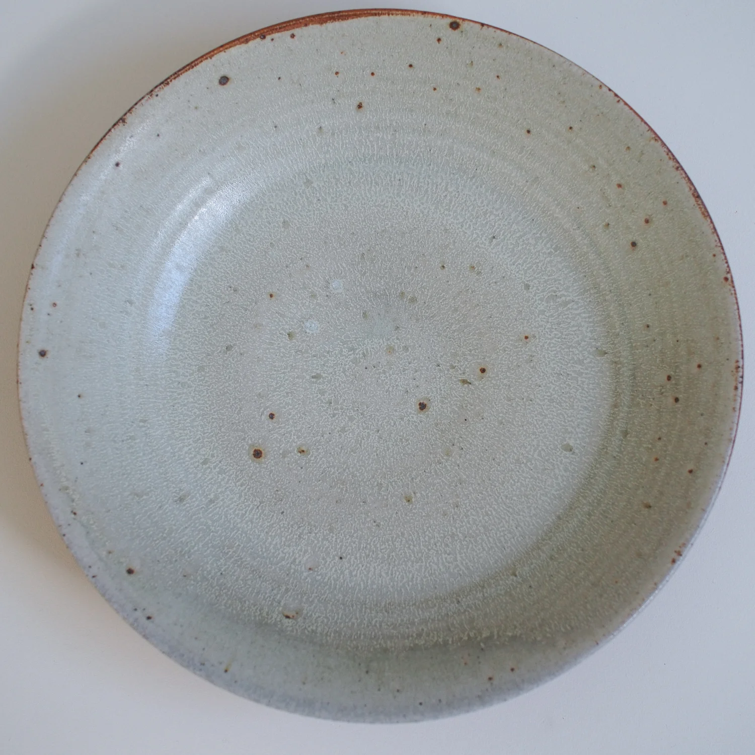 Buy NZ handmade Ceramics from Kaolin Store Serving Bowl Duncan Shearer