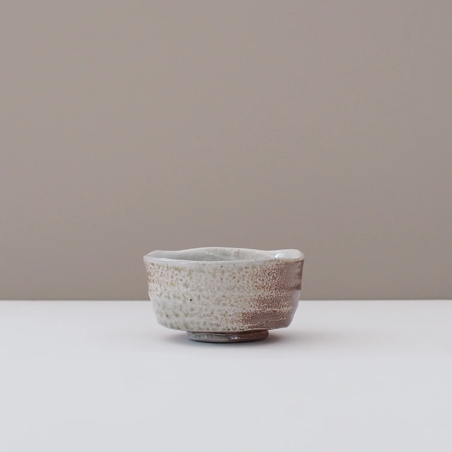 Buy NZ handmade Ceramic Tea Bowl from Kaolin store