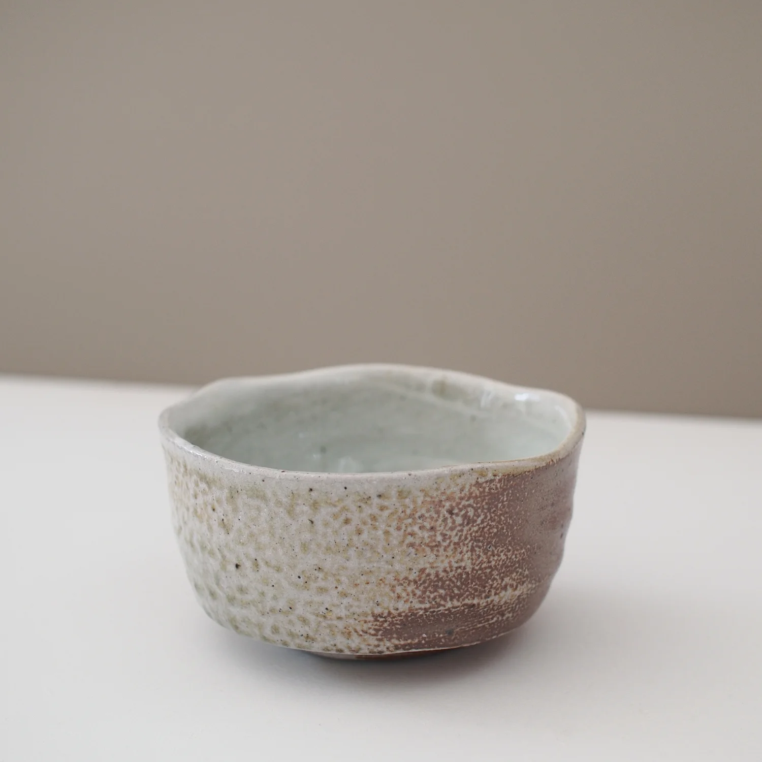 Buy NZ handmade Ceramic Tea Bowl from Kaolin store