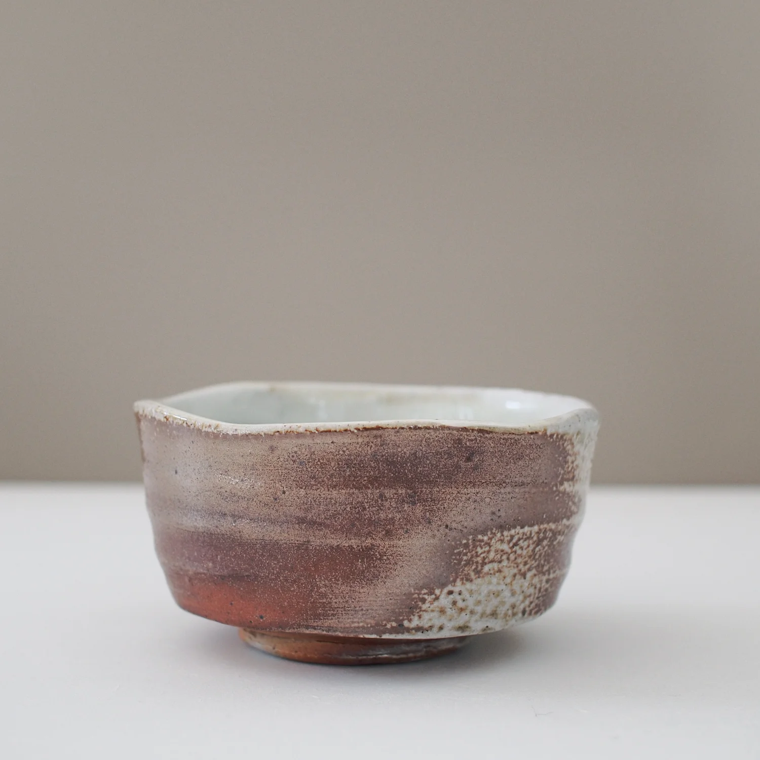 Buy NZ handmade Ceramic Tea Bowl from Kaolin store