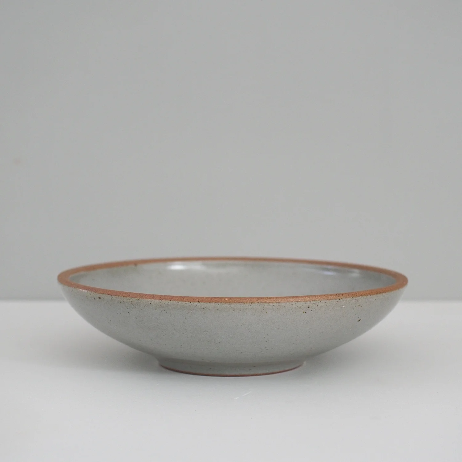 Buy NZ handmade Ceramics from Kaolin store Rachel Carter Serving Bowl