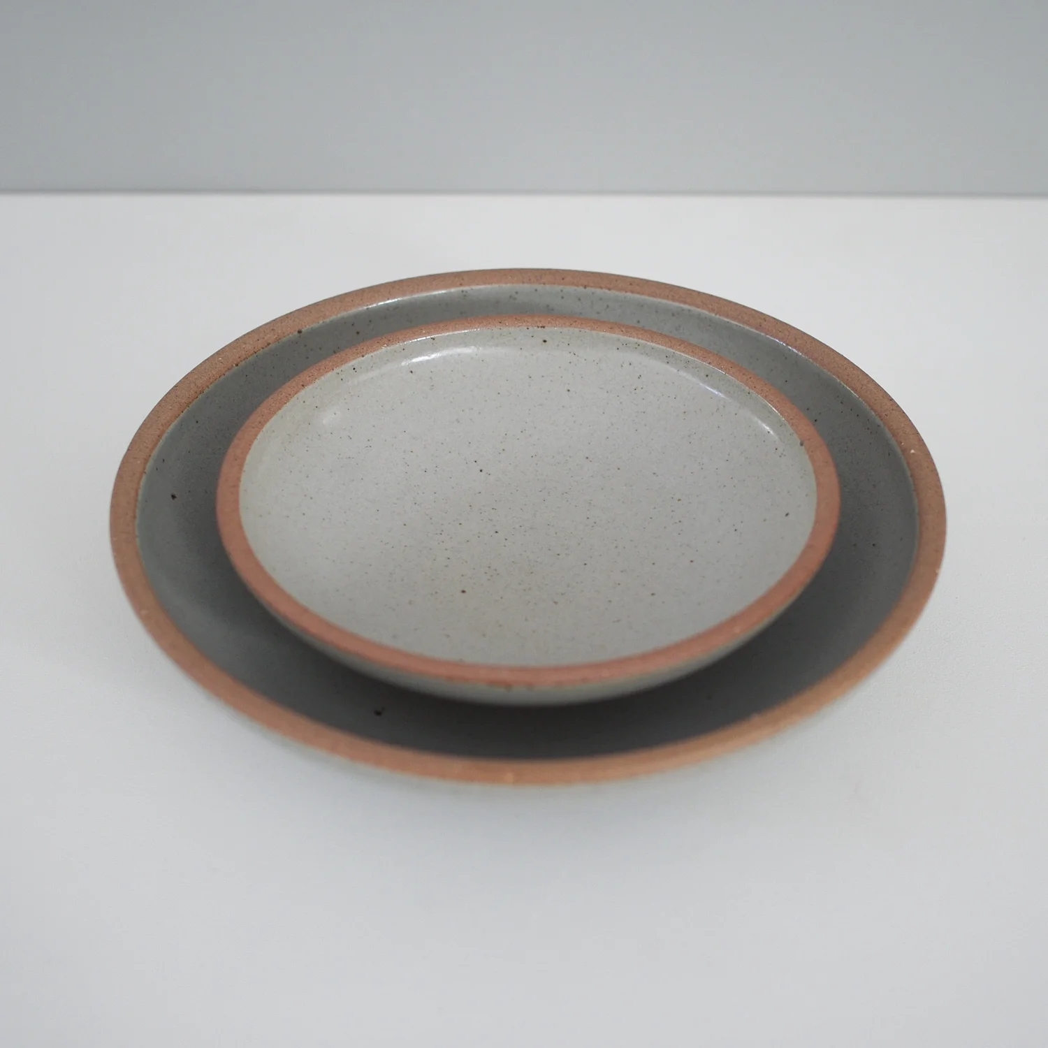 Buy NZ handmade Ceramics from Kaolin store Rachel Carter Serving Bowl