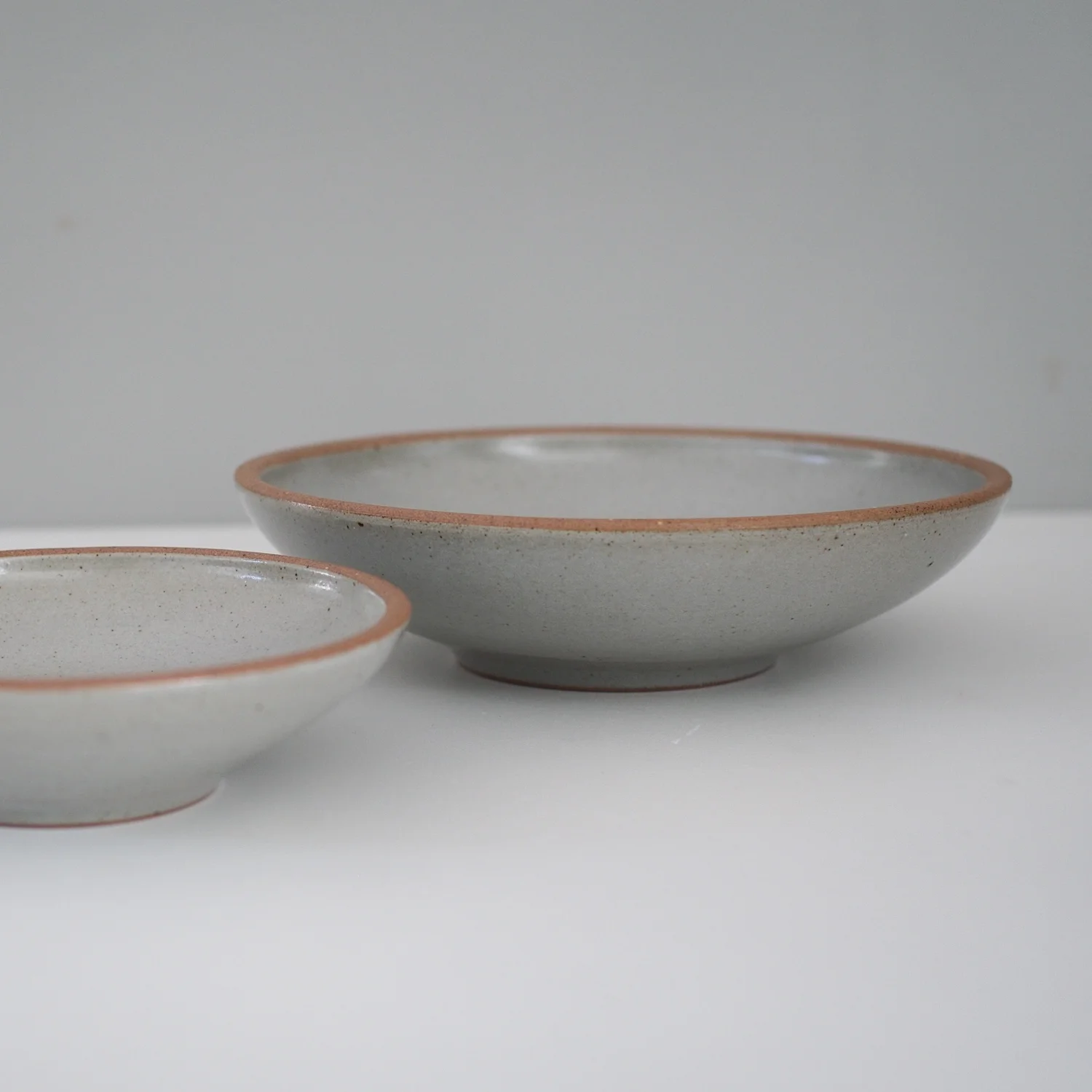 Buy NZ handmade Ceramics from Kaolin store Rachel Carter Serving Bowl