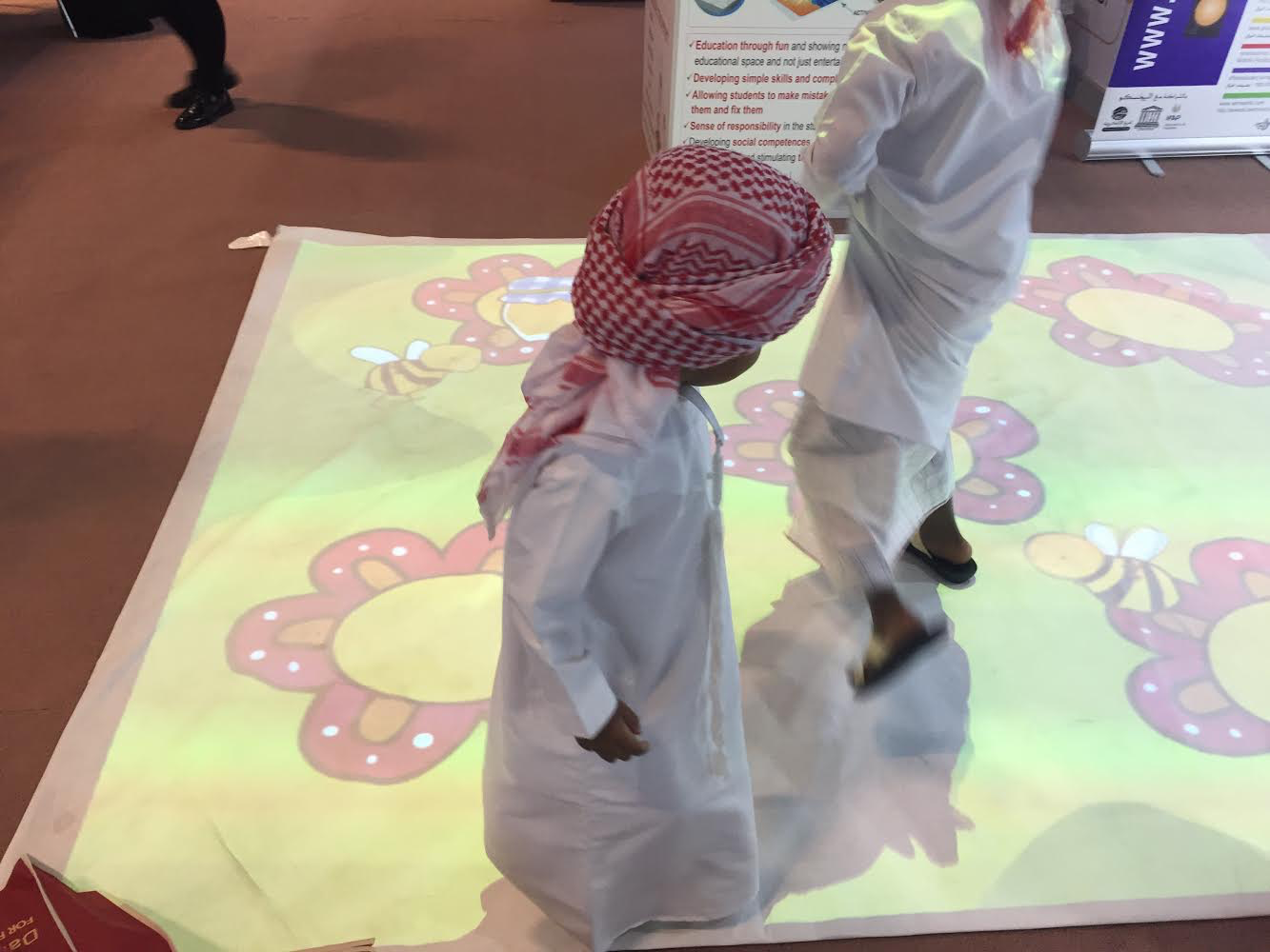 Magic Carpet Gcc