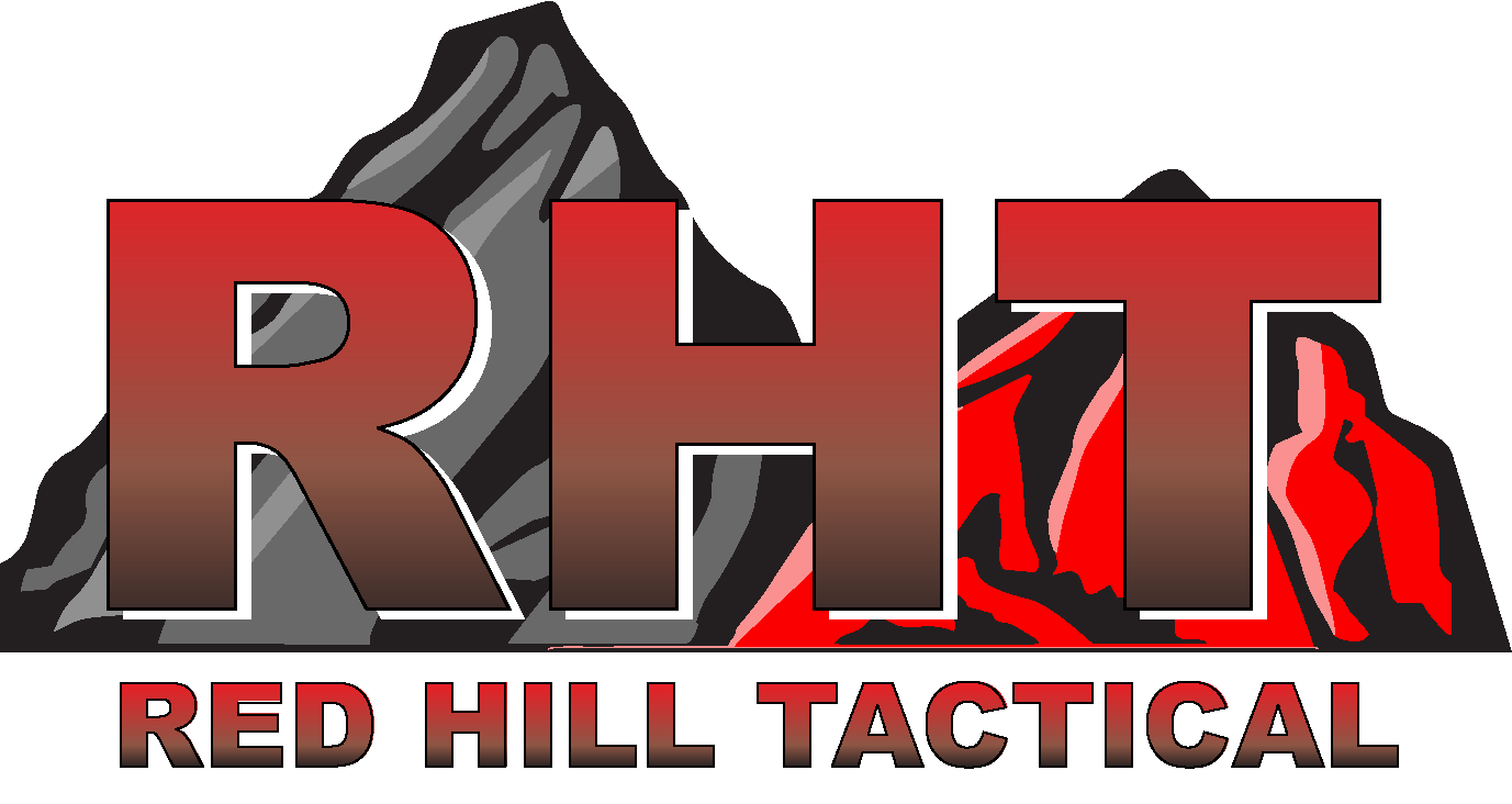 Red Hill Tactical