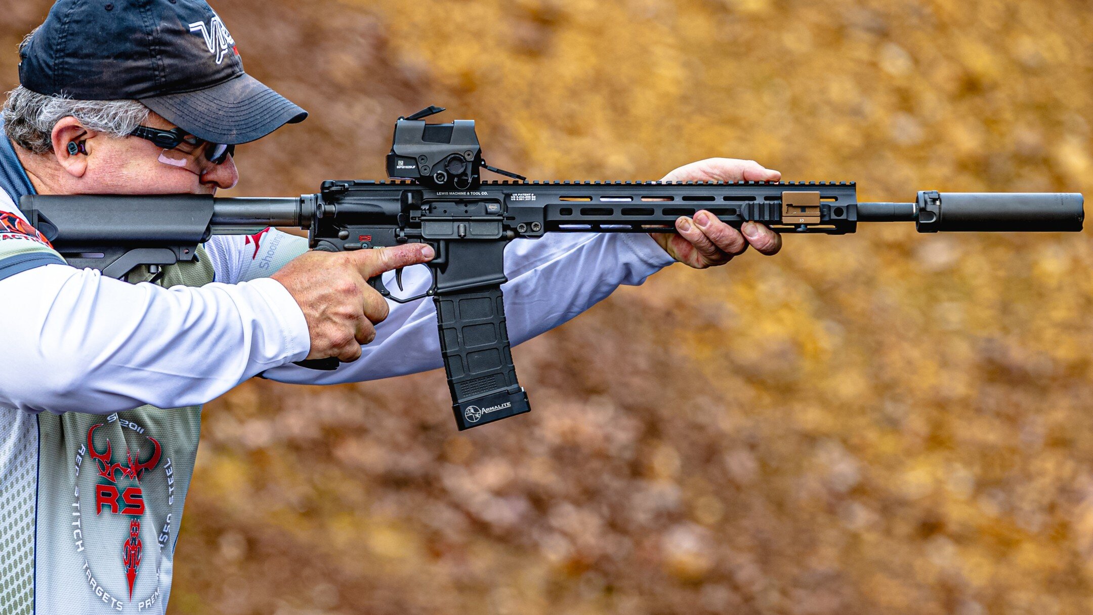 Almost time for a new range day

#redstitchtargets