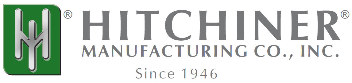 Hitchiner Manufacturing Co., Inc. logo