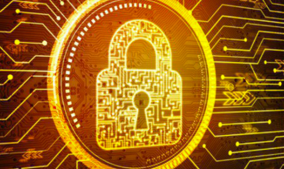 Manufacturing and Cyber Security