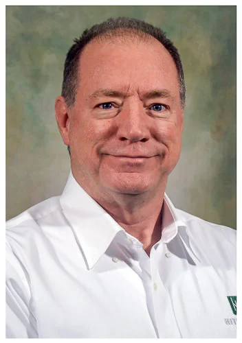 JOHN R. SEXTON Hitchiner Manufacturing