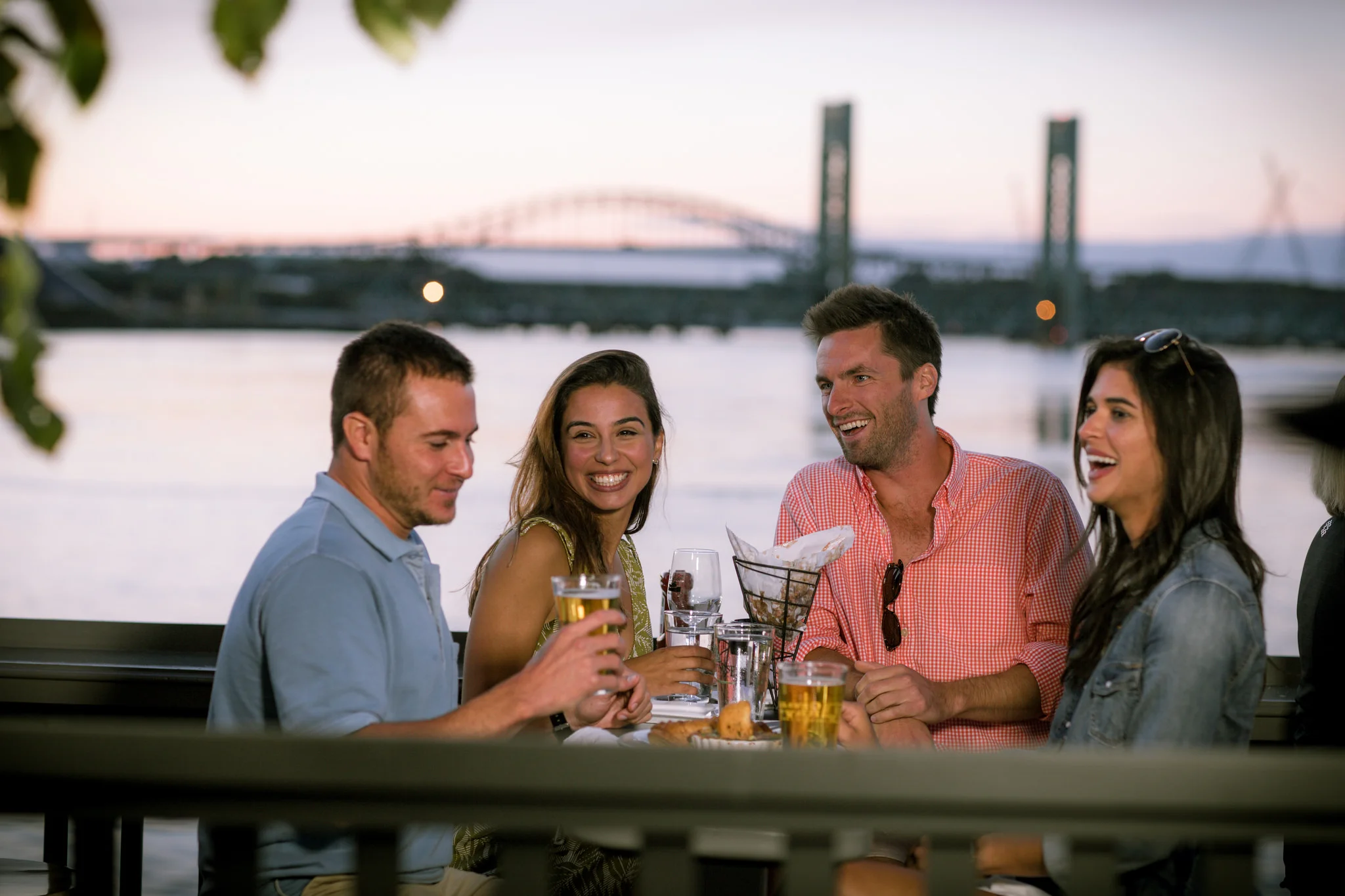Dining in Portsmouth, NH