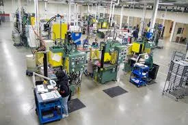 Hitchiner Manufacturing to Make $50 Million Capital Investment in Milford, N.H.