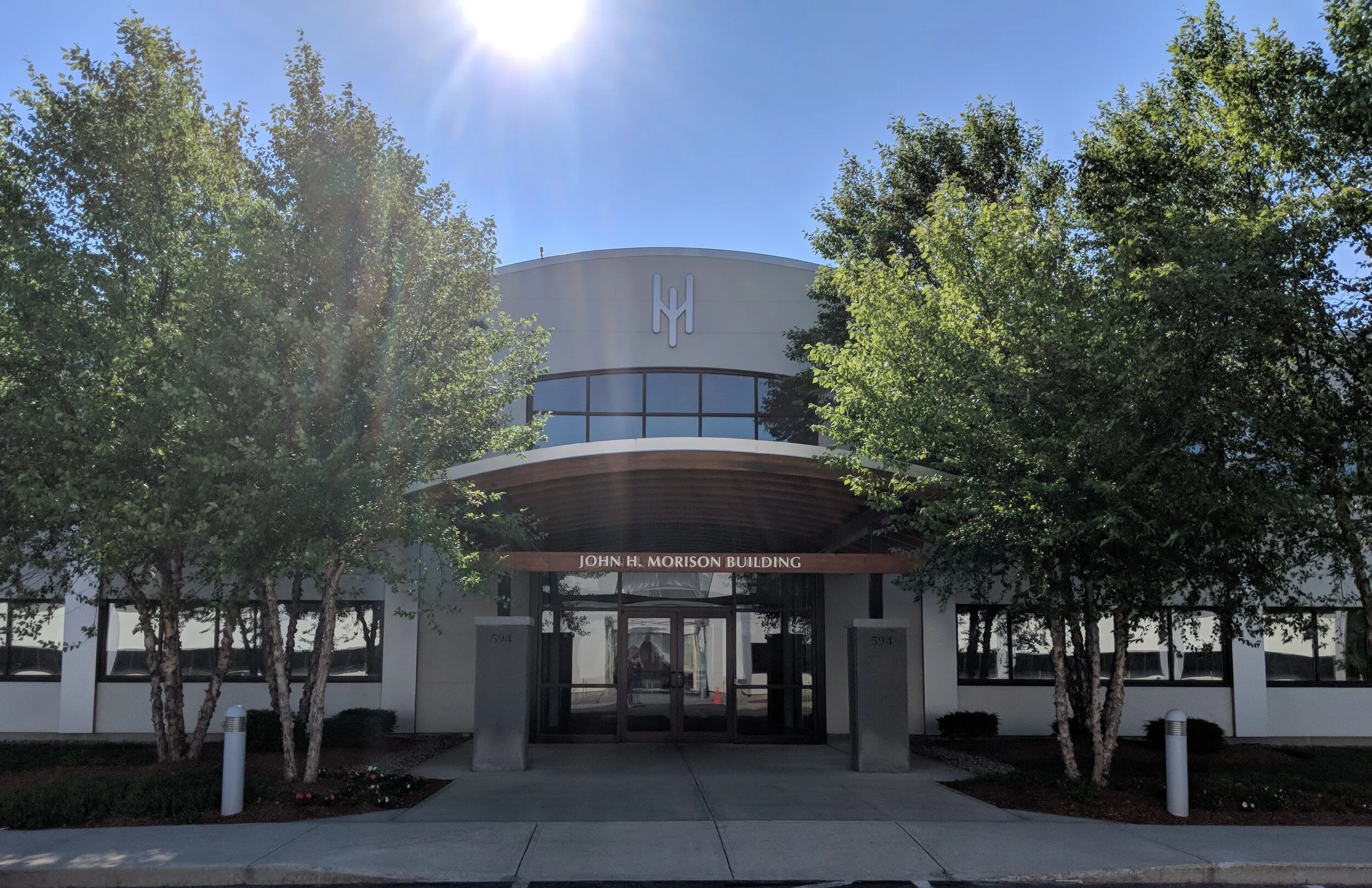 Hitchiner Manufacturing Invests $1 Million in Cost Competitive, Renewable Solar Energy