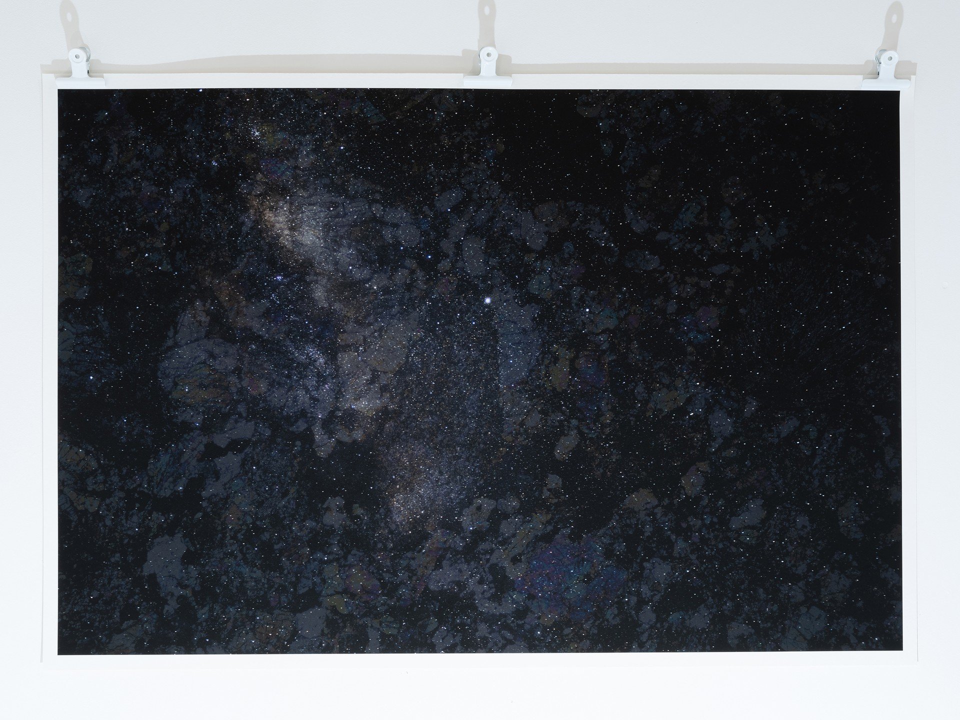 Earth, a Cosmic Spectacle
Bright Island Studio

Private View from 5 - 7PM tonight ✨🌕

This project was funded by a @nzpacificbritish @britishcouncil British Council Connections through Culture Grant and in collaboration with Dr Ian Griffin @portobel