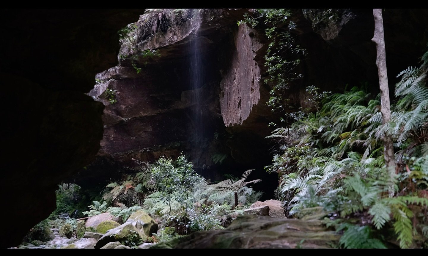 We are so excited to discover that we have been awarded the  Sidney Nolan Trust Residency Prize for our film Last Verse, which we entered into the Earth Photo 2024 open call. We will be working with the Sidney Nolan Trust over the next year, and can&