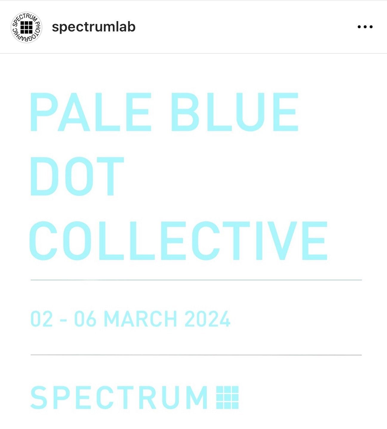 We are taking over @spectrumlab Instagram for the week. Spectrum produced the prints for our installation and they are absolutely perfect. We will be talking about our commission for @fermynwoods funded by @northantscf and about our practice in gener