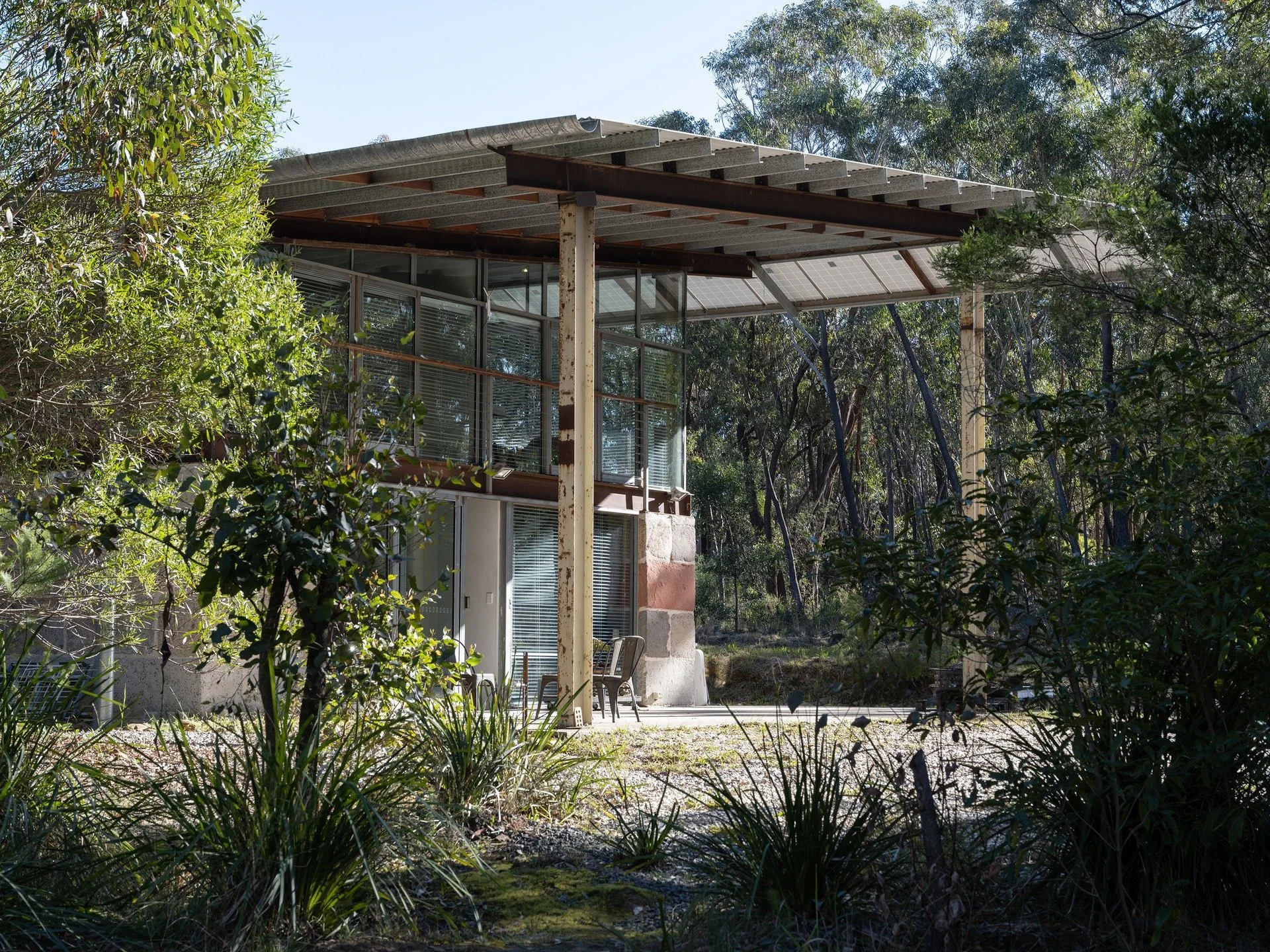 We are delighted to have been invited to be two of the judges on this year&rsquo;s @bigciaustralia Environmental Art Award. We won this award in 2020 - and did our month long residency in 2022, due to the border restrictions in Australia at the time.