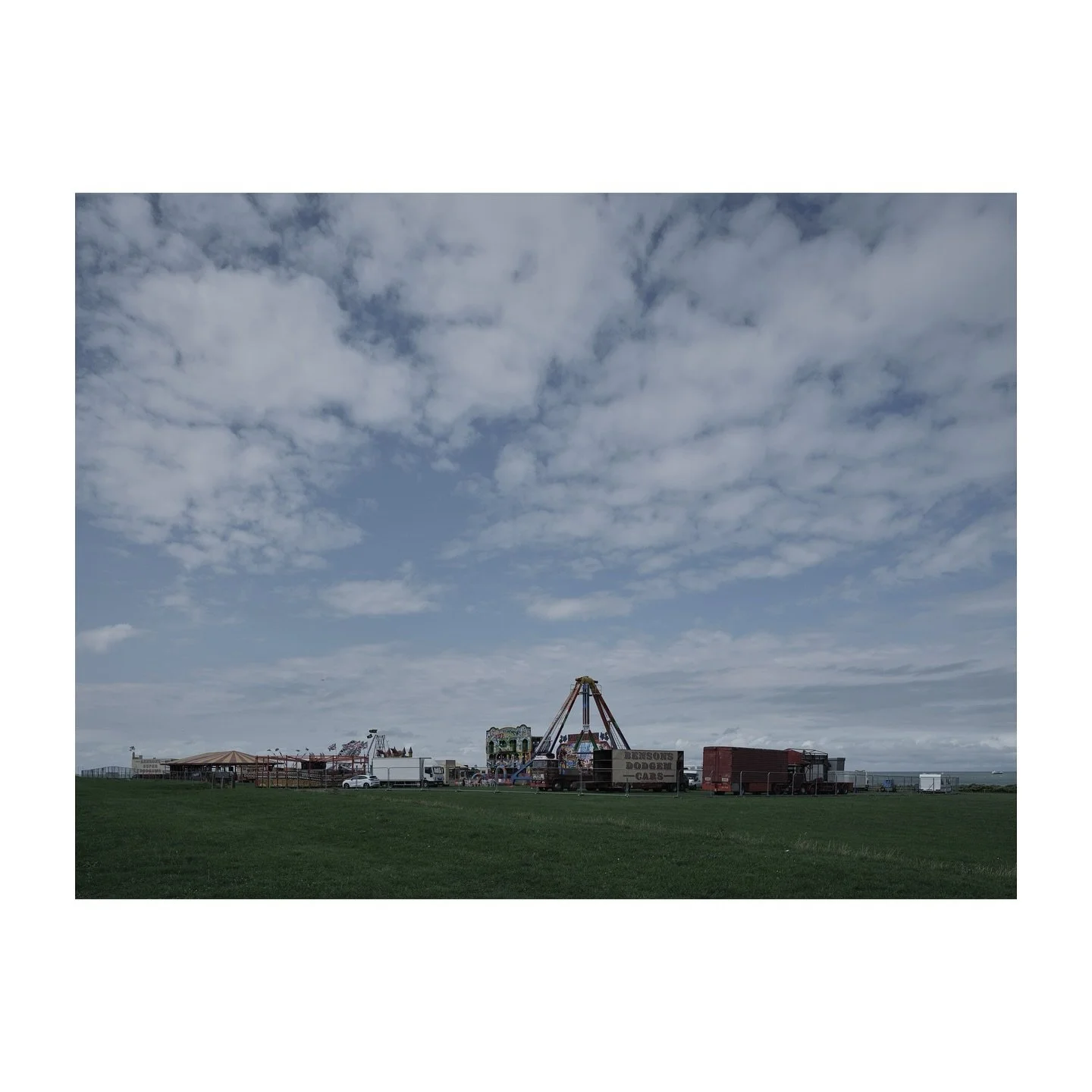 #fair #fairground #rides #cliftonville #palmbay #margate #kent #thanet #dogems #mlpleasurefairs #landmark #fujifilmgfx100sii #pentax645smca75mmf28 @fujifilmuk @pentax_photography_official @fotodioxpro