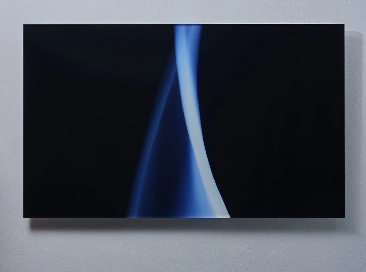 Mōna/ I fell into your light
C-type with acrylic face mount
2014

This is the last week to see this work on display at @paulsmithdesign Space - closing on 8 September. The spectacular exhibition titled Self-Similar was curated by @matchivers 🌌

Paul
