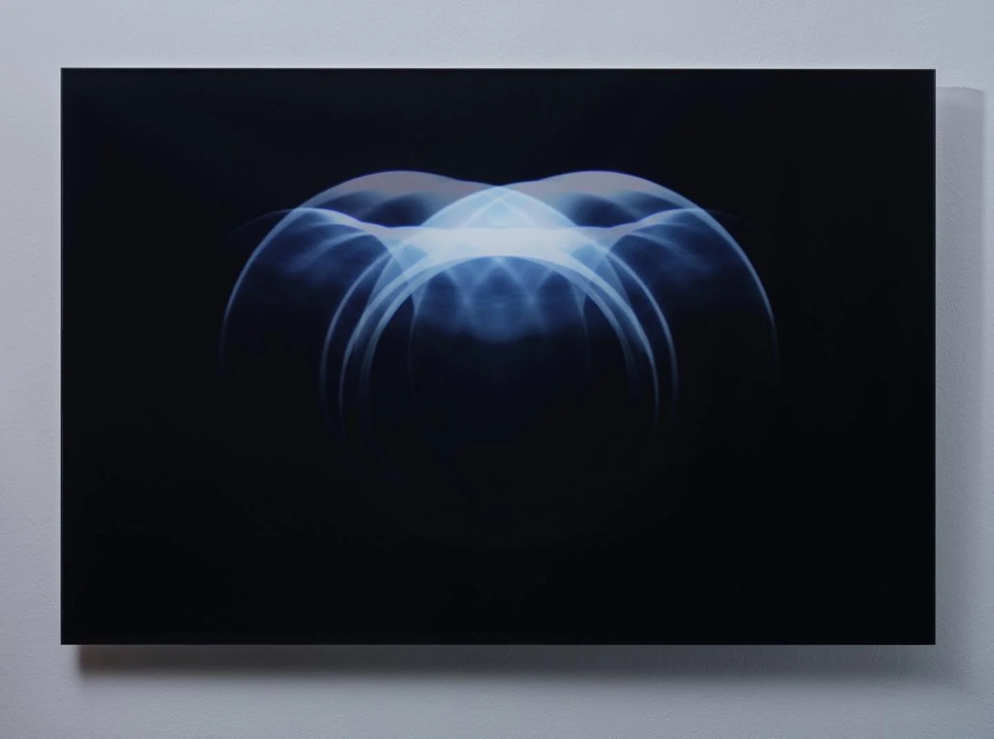 Mōna/ Infinite
C-type with acrylic face mount
2014

This is the last week to see this work on display at @paulsmithdesign Space - closing on 8 September. The spectacular exhibition titled Self-Similar was curated by @matchivers ✨

Paul Smith Space, 9