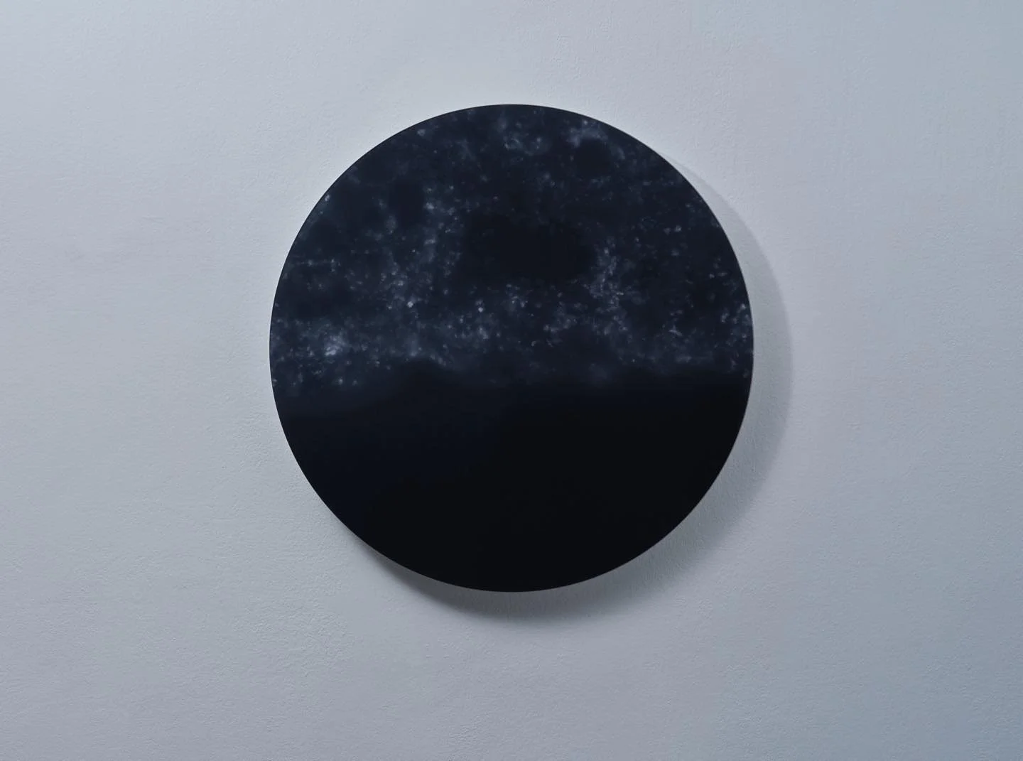 Eternity in Pitch Black
C-type with acrylic face mount
2012

Just one day left to see the incredible show Self-Similar @paulsmithdesign Space. This wonderful exhibition was curated by @matchivers ✨

Paul Smith Space, 9 Albemarle Street, London W1S 4B
