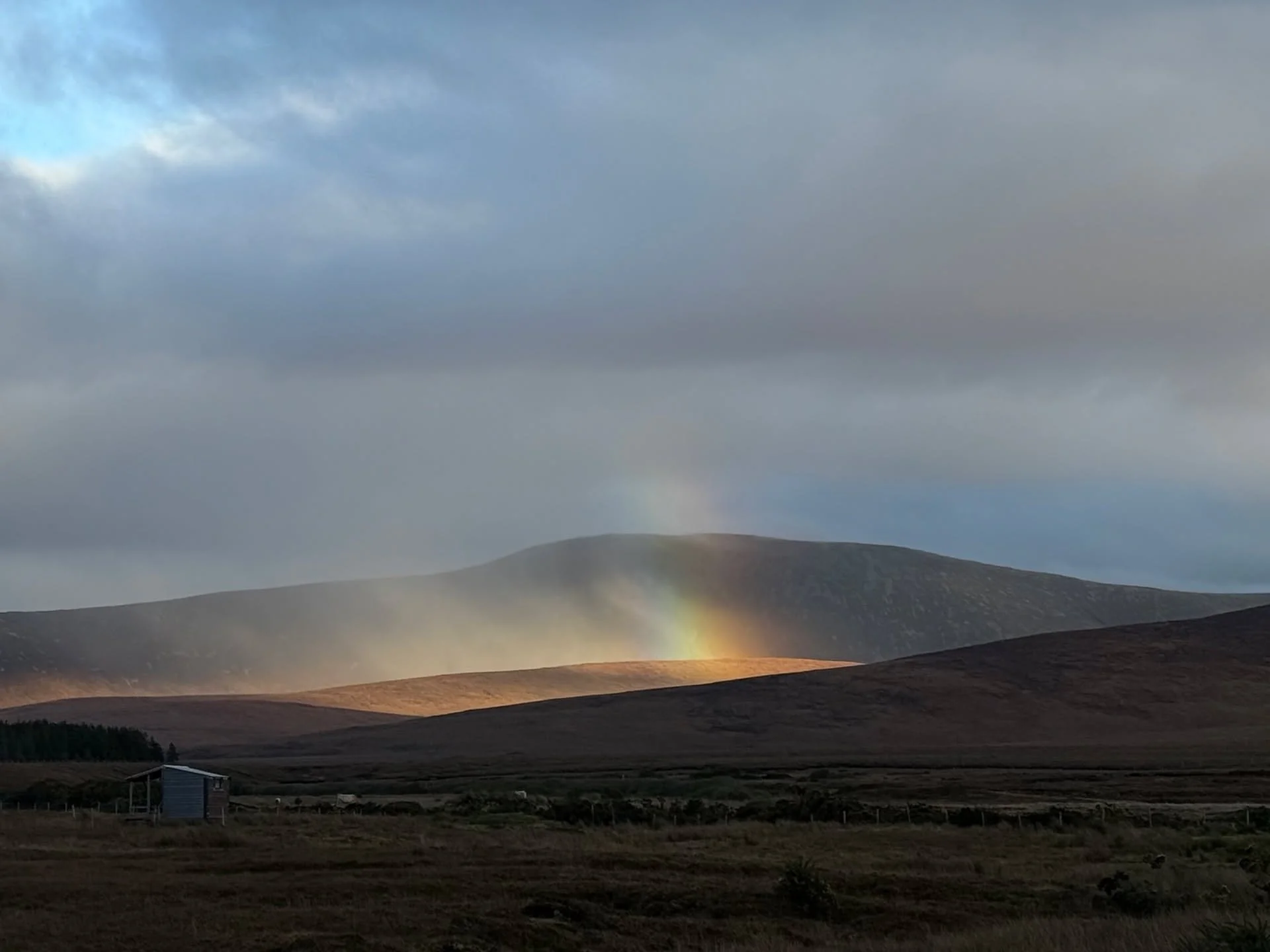 I am delighted to share that I have been appointed the SATELLITE Artist in Residence for Mayo Dark Sky Park x University College Dublin Parity Studios in Ireland for 2025 - 2026. This will form another chapter of my ongoing project, Earth, a Cosmic S