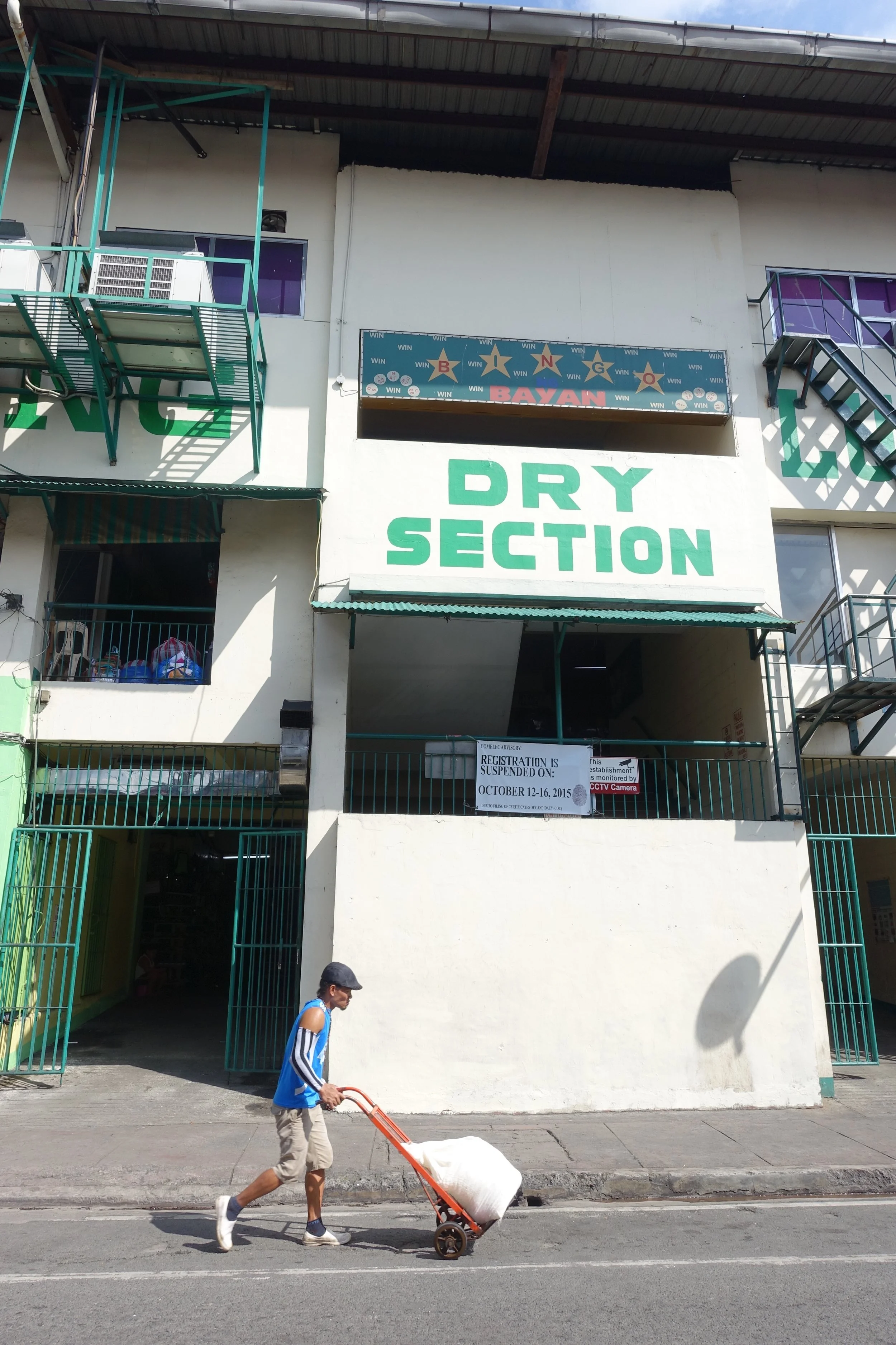 DIY Day Trip in Marikina — A Momma Abroad