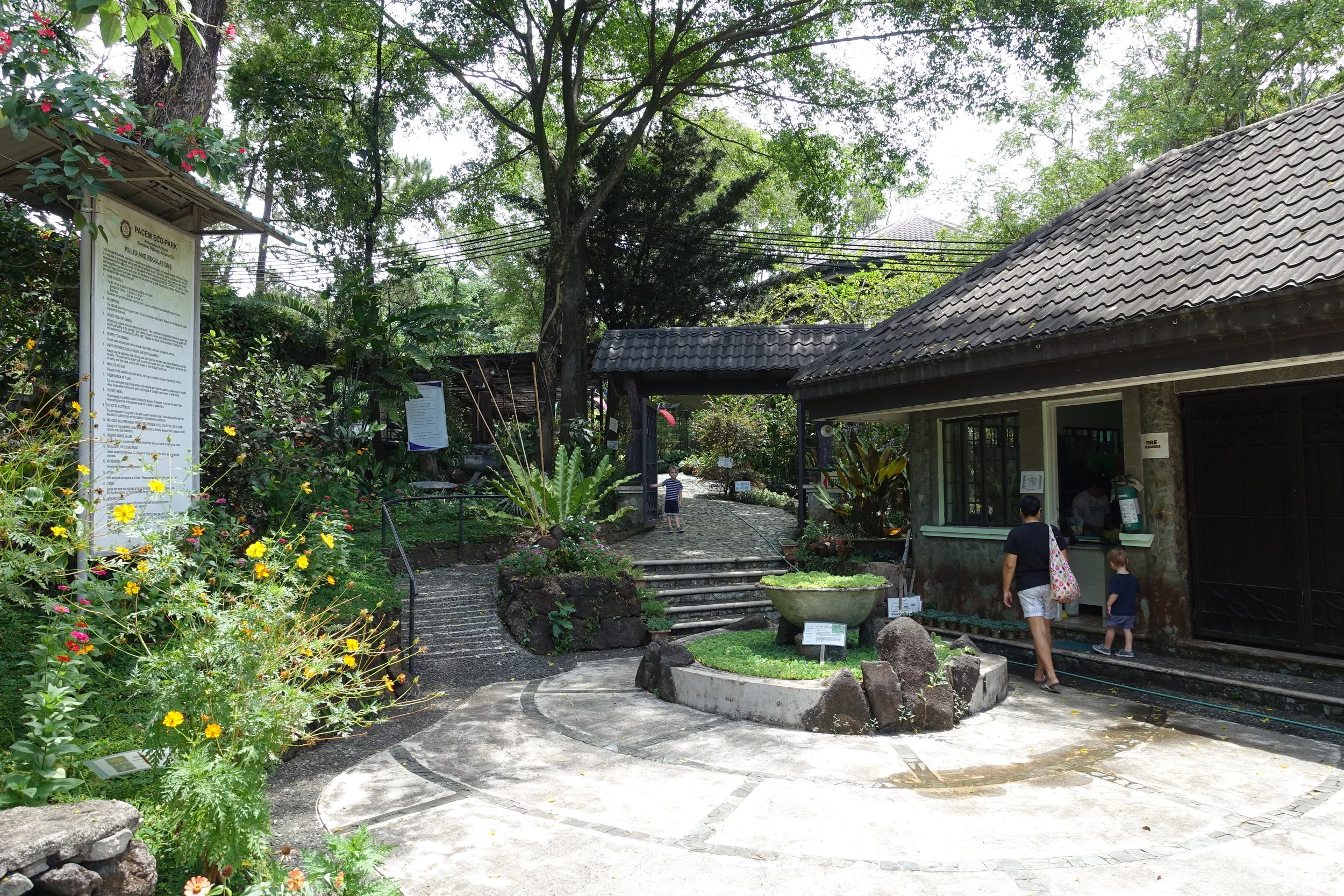 PACEM Eco Park Assumption Antipolo A Momma Abroad PACEM Eco Park Assumption Antipolo A Momma Abroad