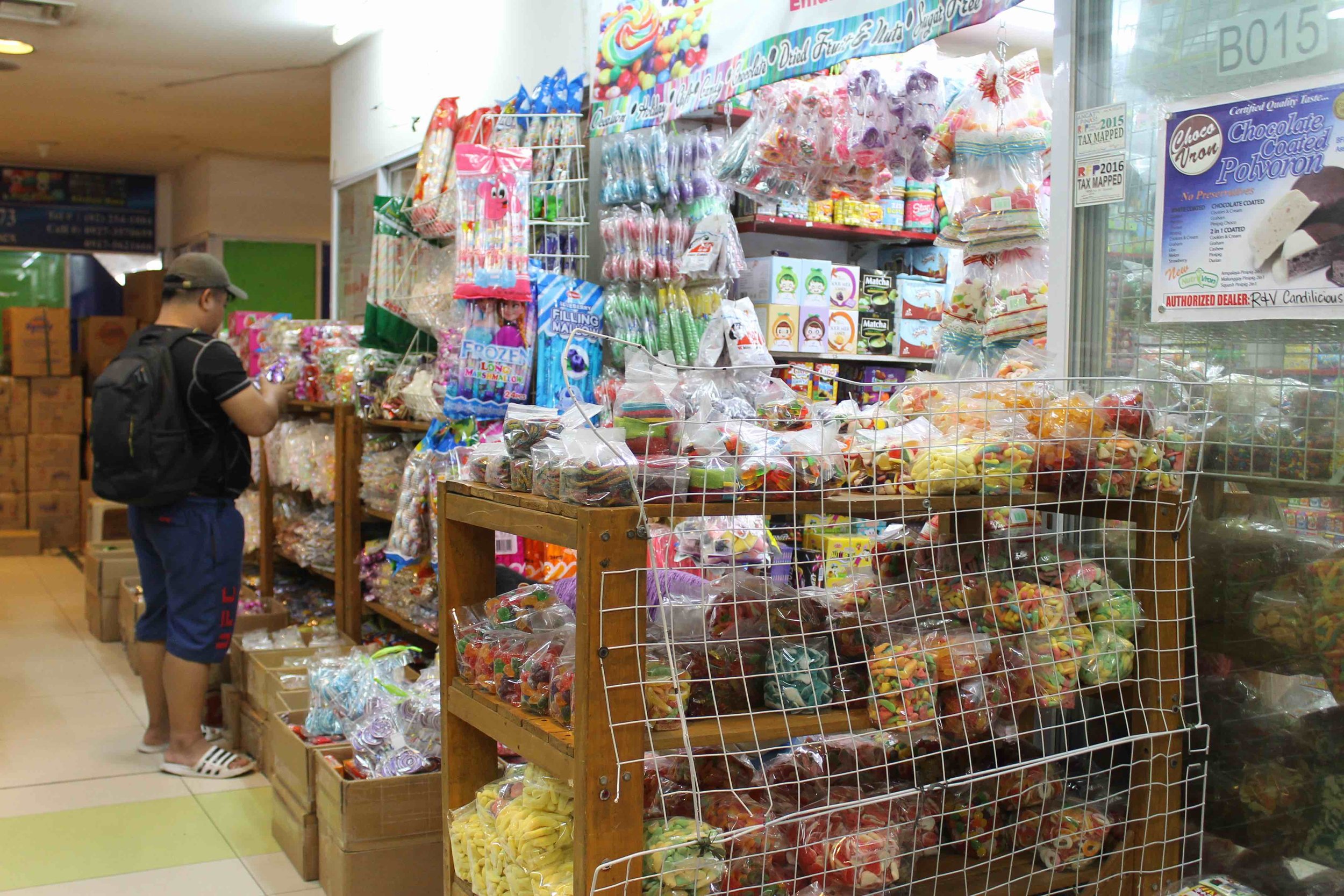 where to buy toys in divisoria