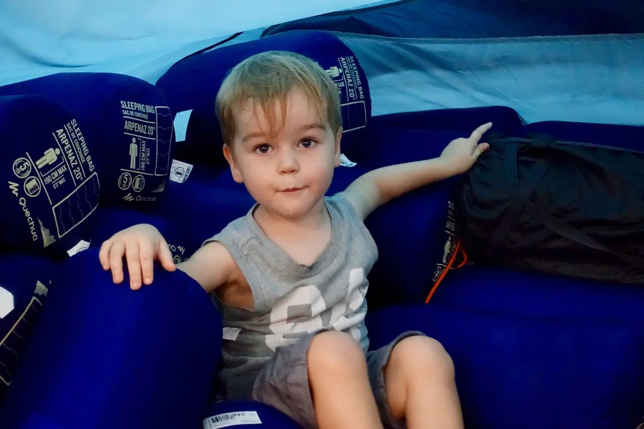 wells in the tent.jpg